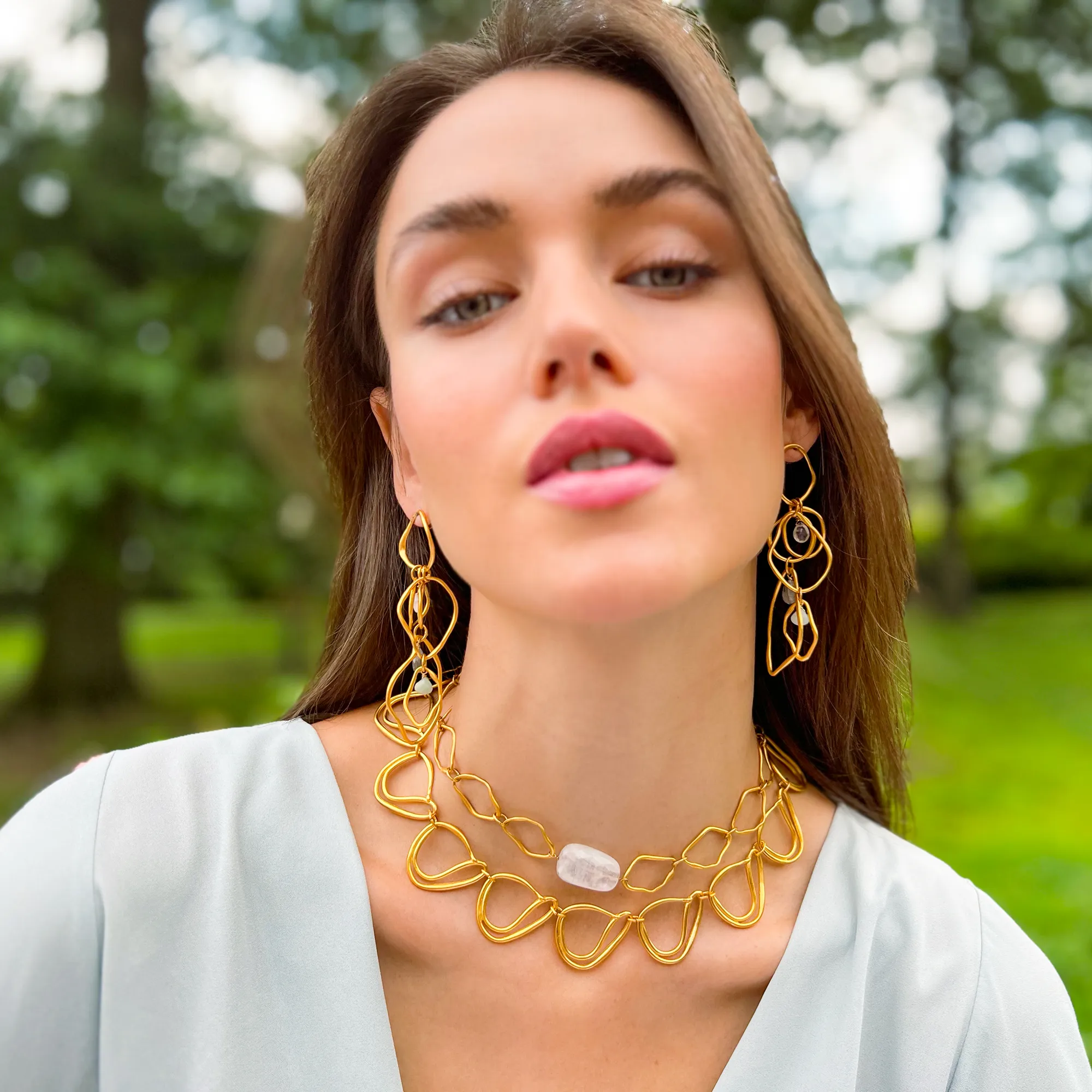 Maeve Necklace