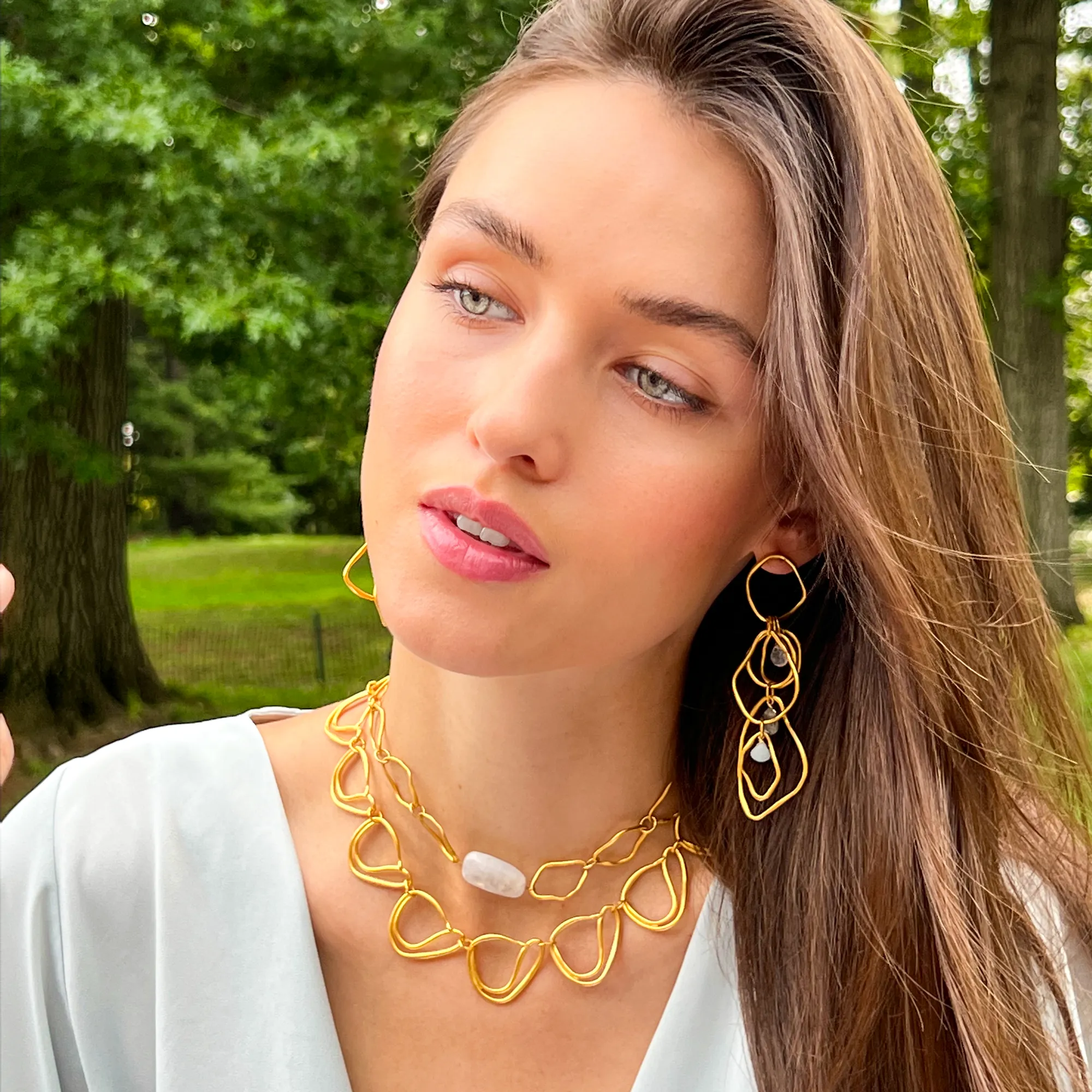 Maeve Necklace