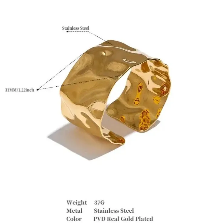 Matilda Cuff