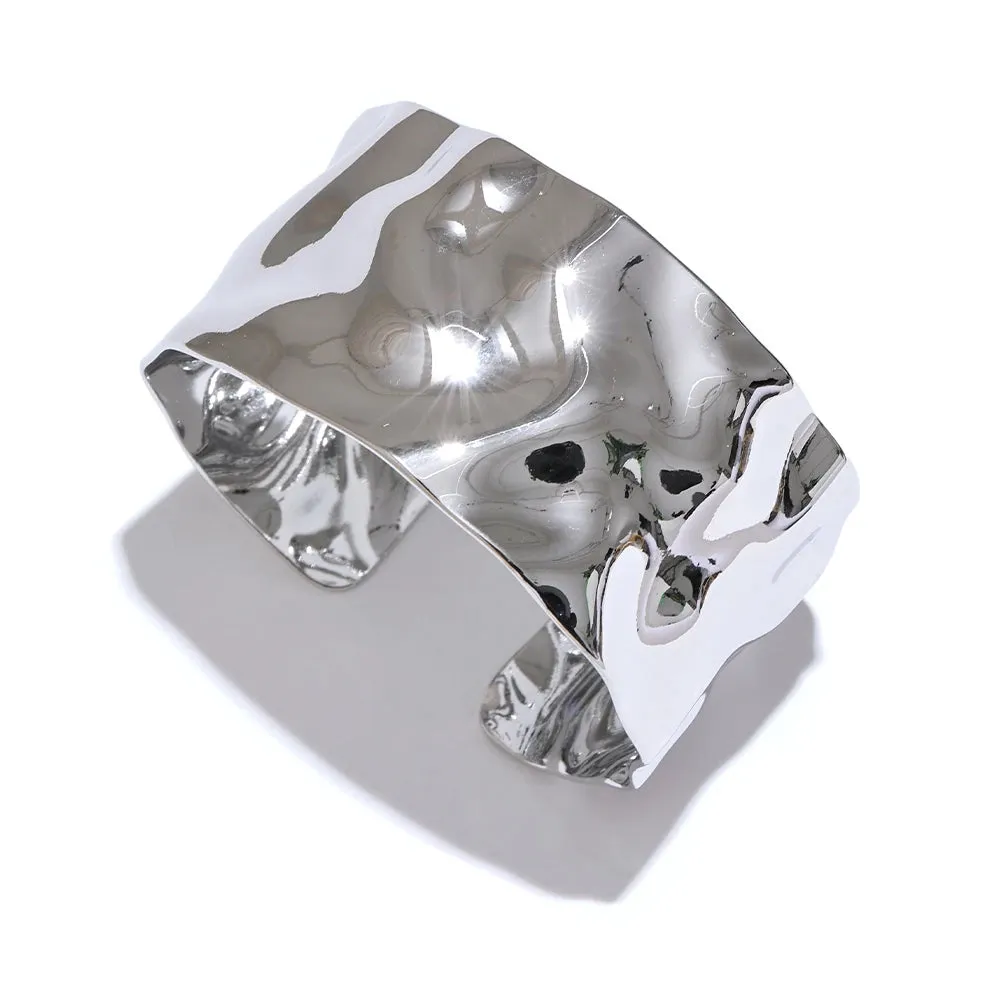 Matilda Cuff