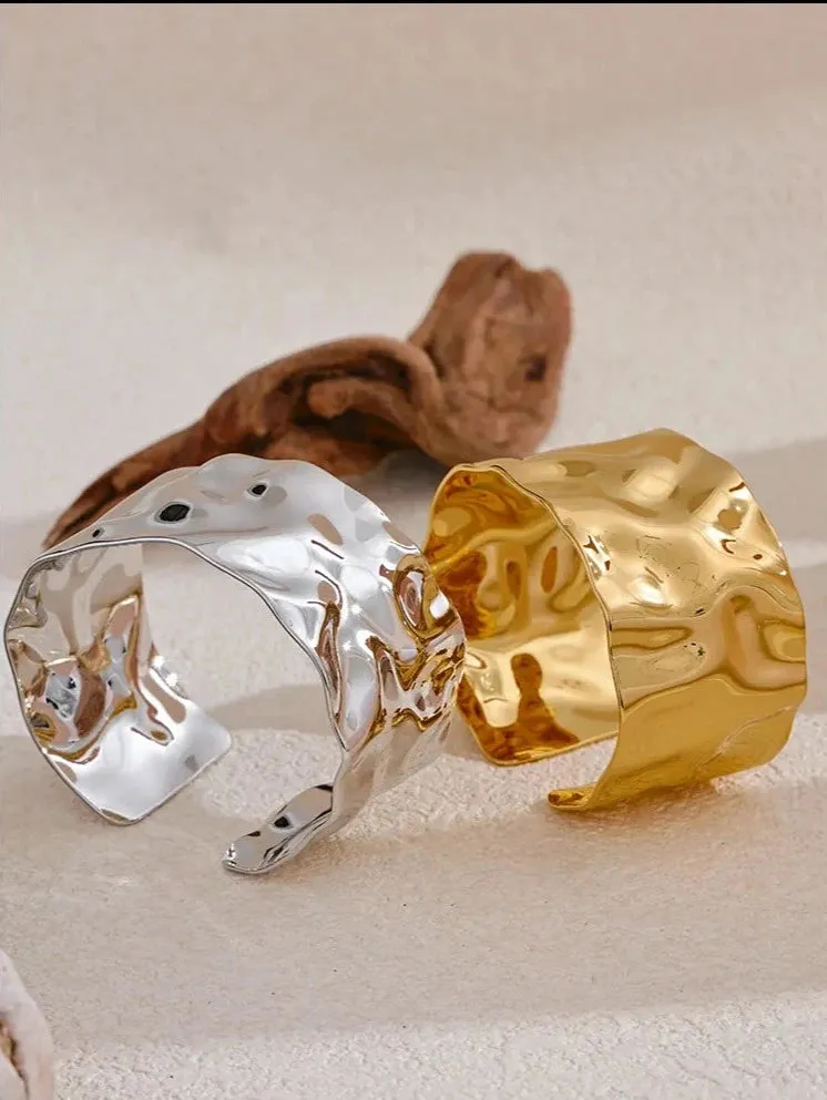 Matilda Cuff