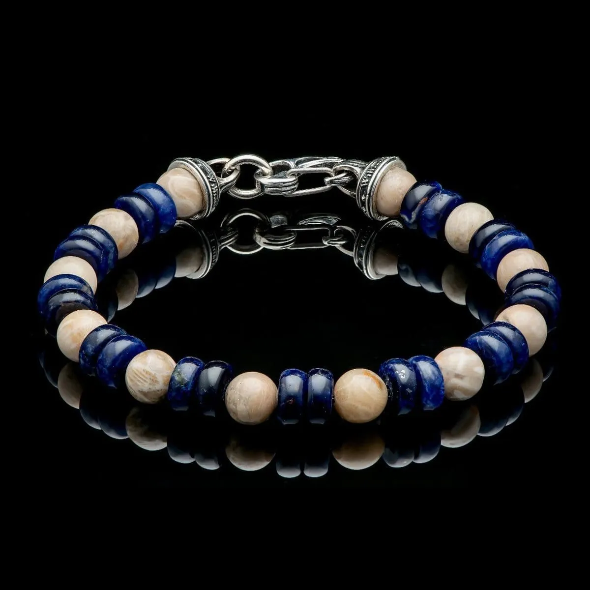 Men's Virtue Bracelet - BB39 FCJ