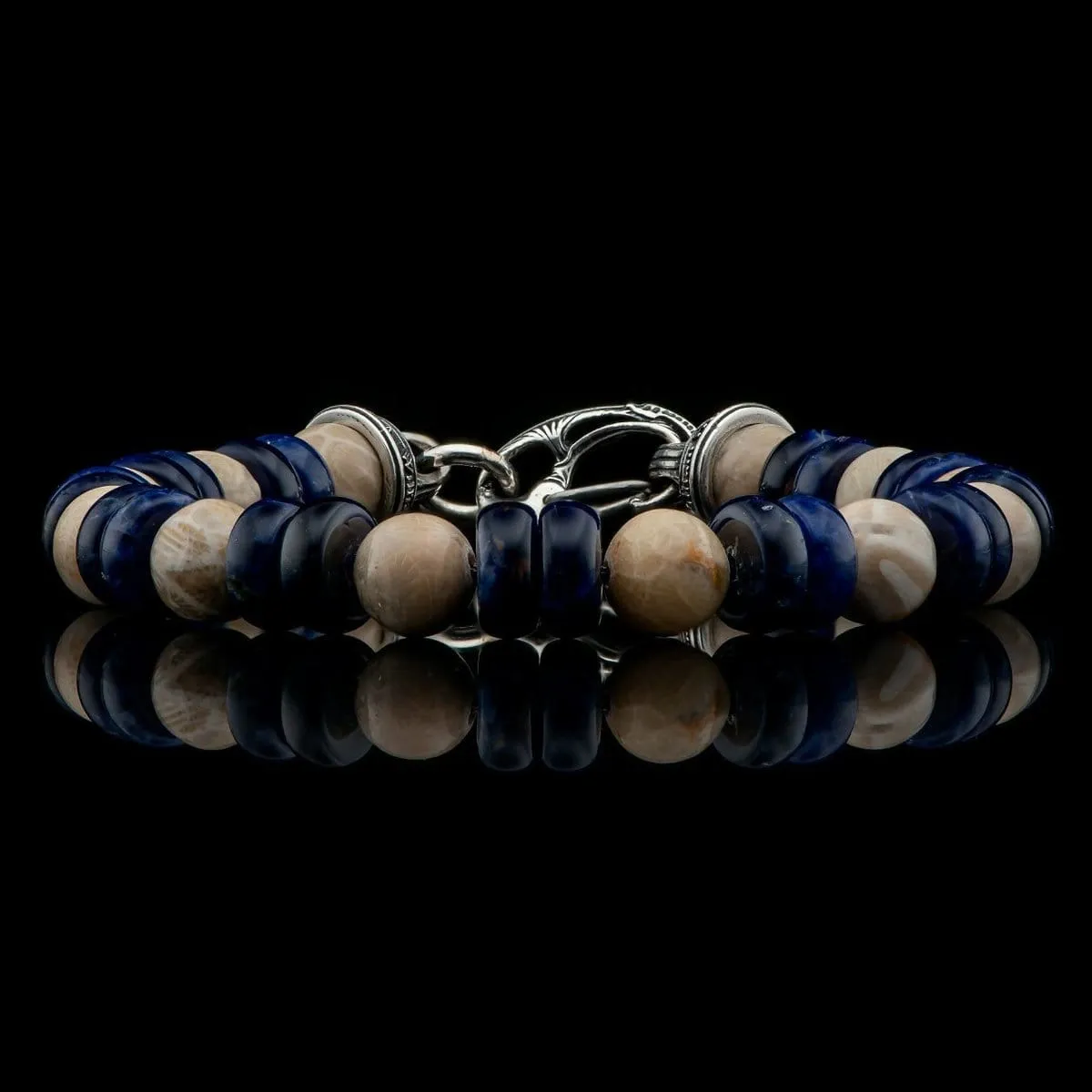 Men's Virtue Bracelet - BB39 FCJ
