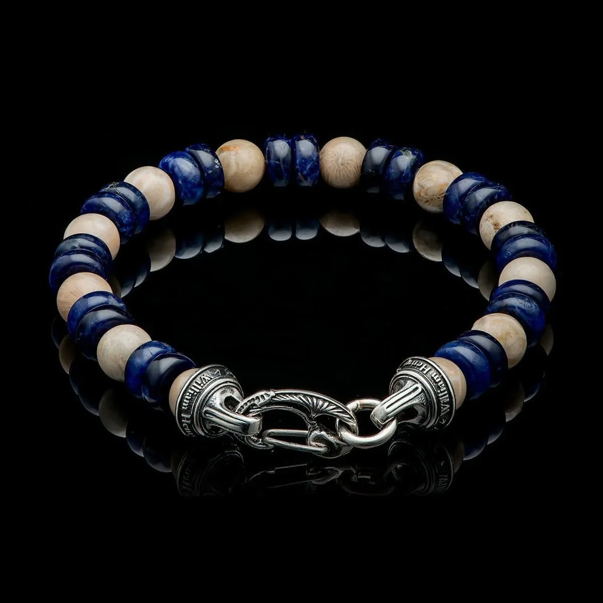 Men's Virtue Bracelet - BB39 FCJ