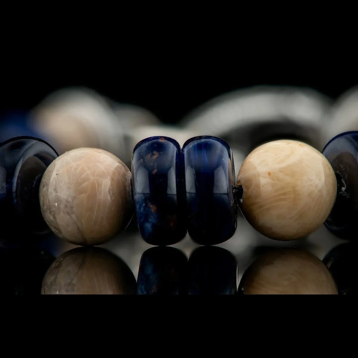Men's Virtue Bracelet - BB39 FCJ