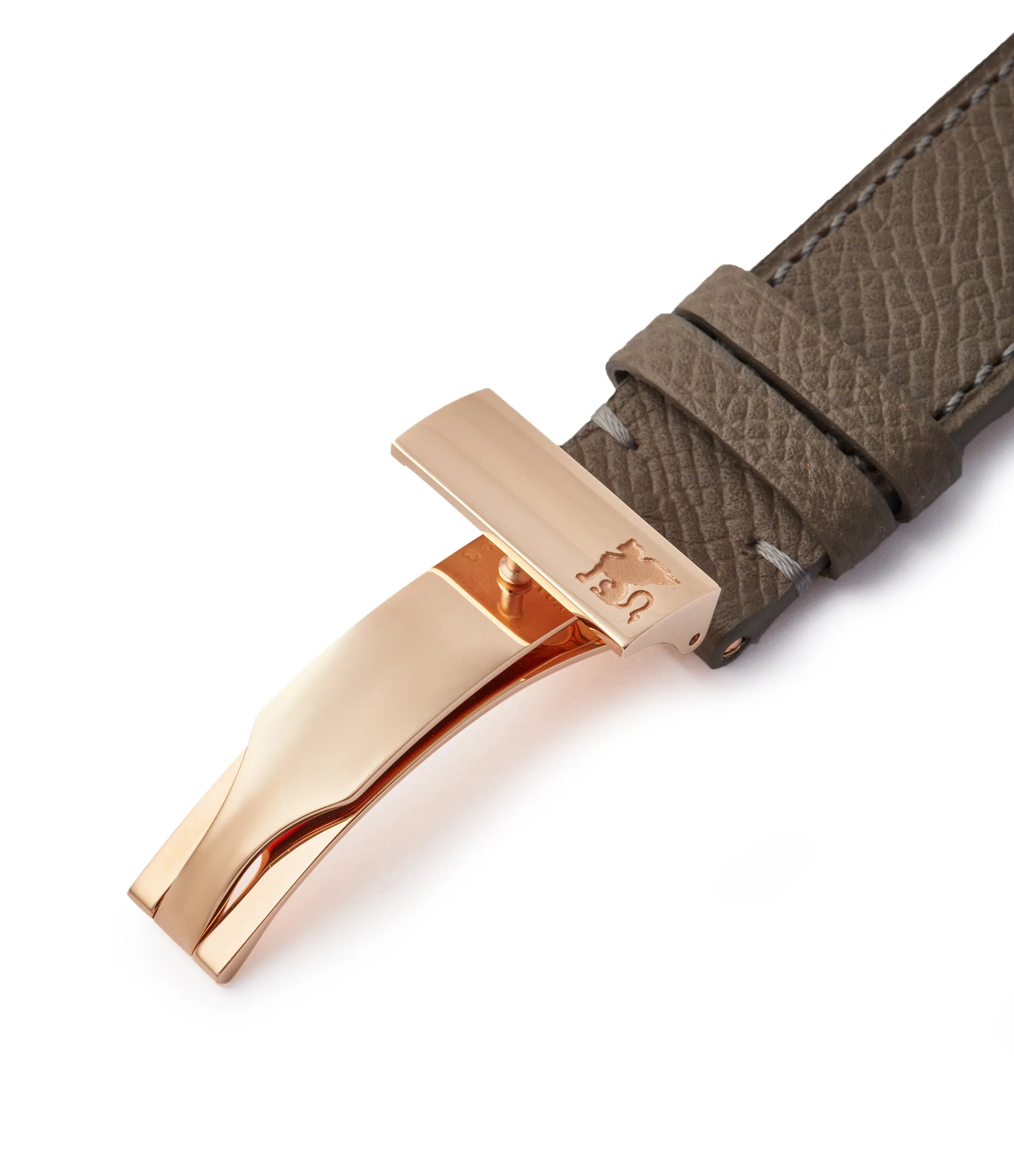 Mosaïque XX/10 | Rose Gold