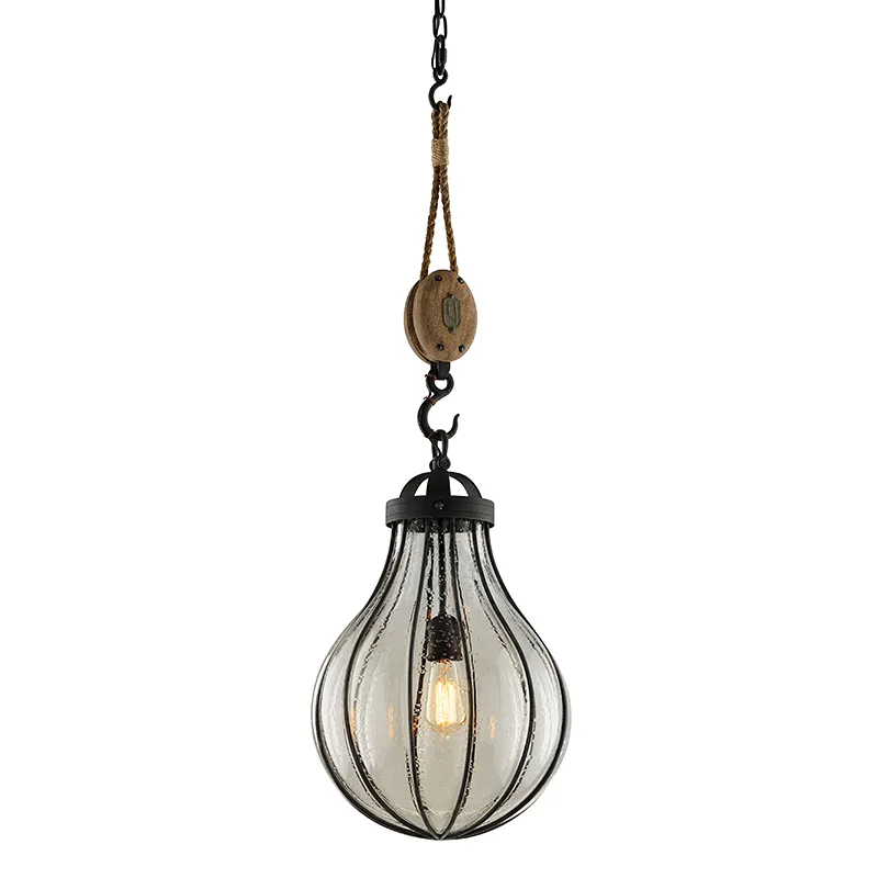 MURPHY 1LT PENDANT MEDIUM