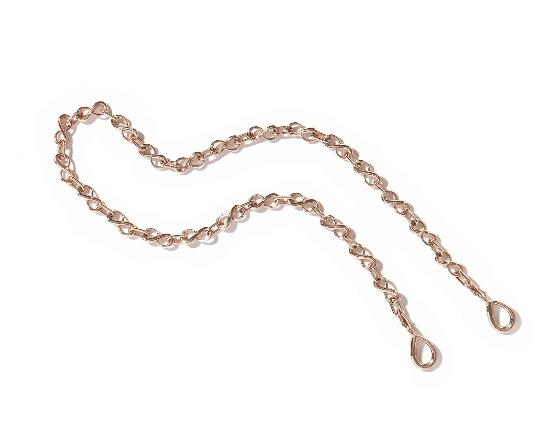 Myriad Chain Bracelet