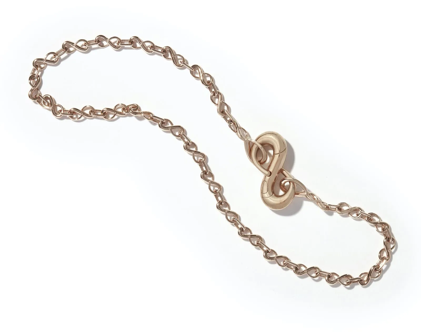 Myriad Chain Bracelet