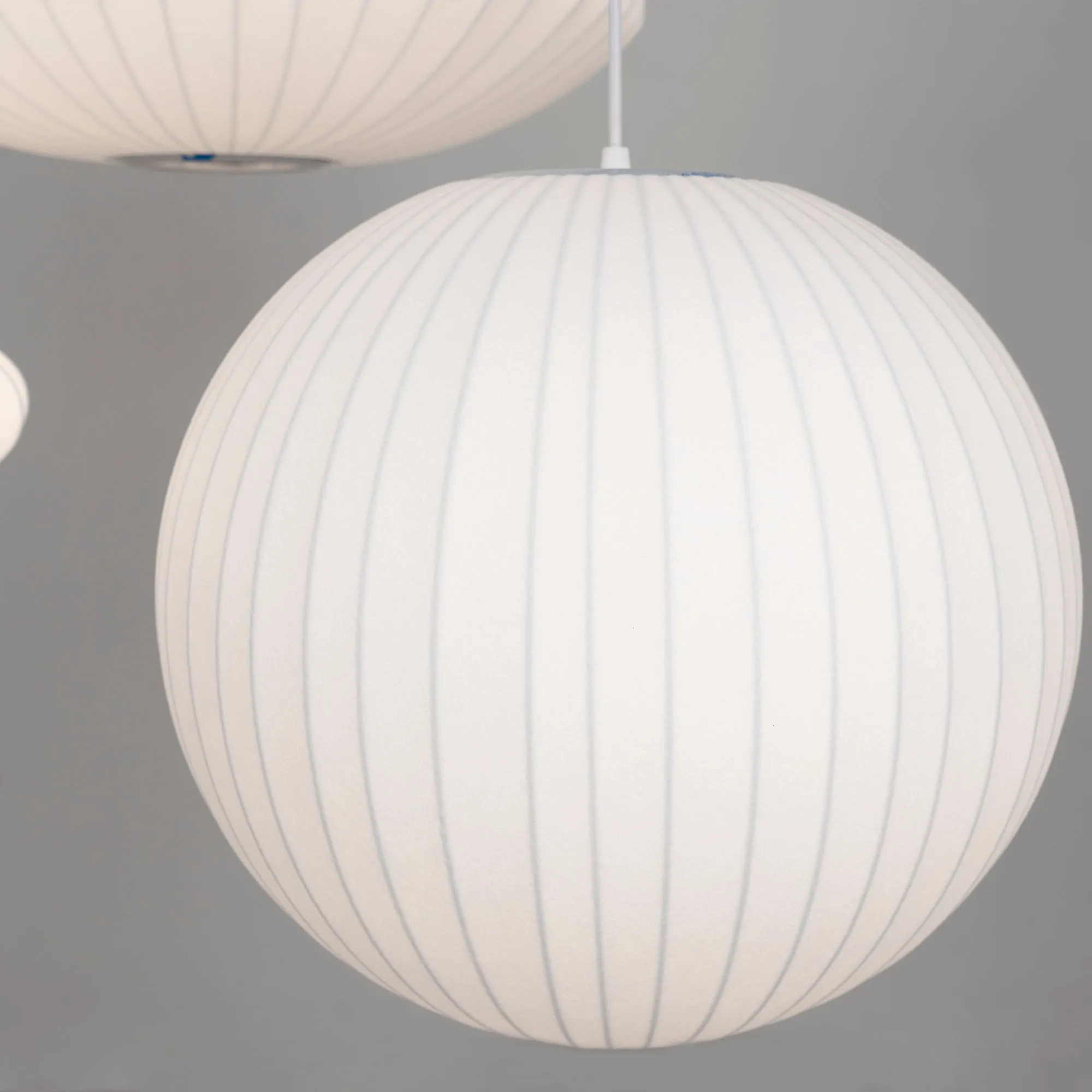 Nelson Bubble Pendant Lamp C