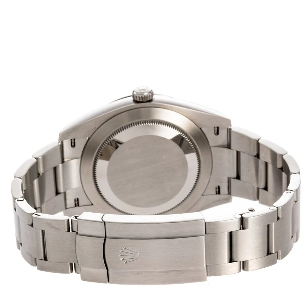 Oyster Perpetual 41 - 124300