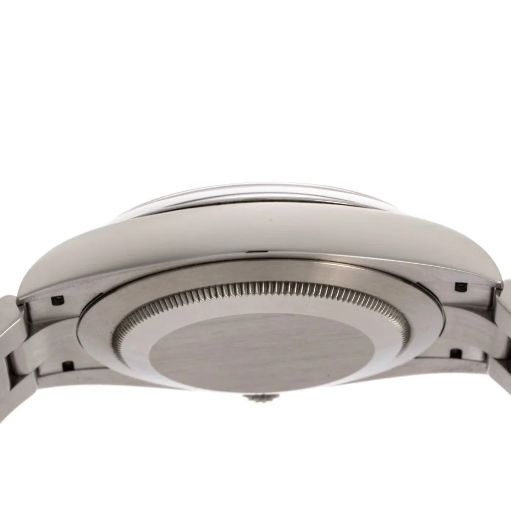 Oyster Perpetual 41 - 124300