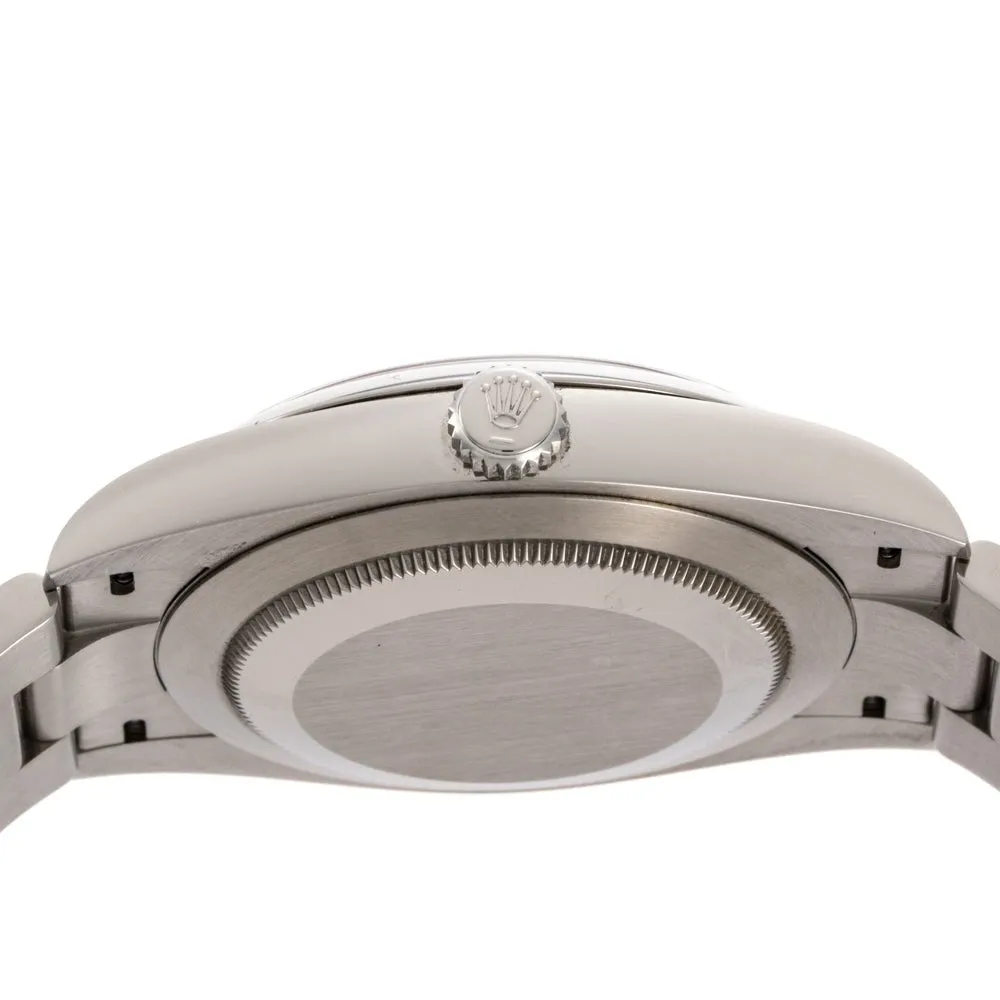 Oyster Perpetual 41 - 124300