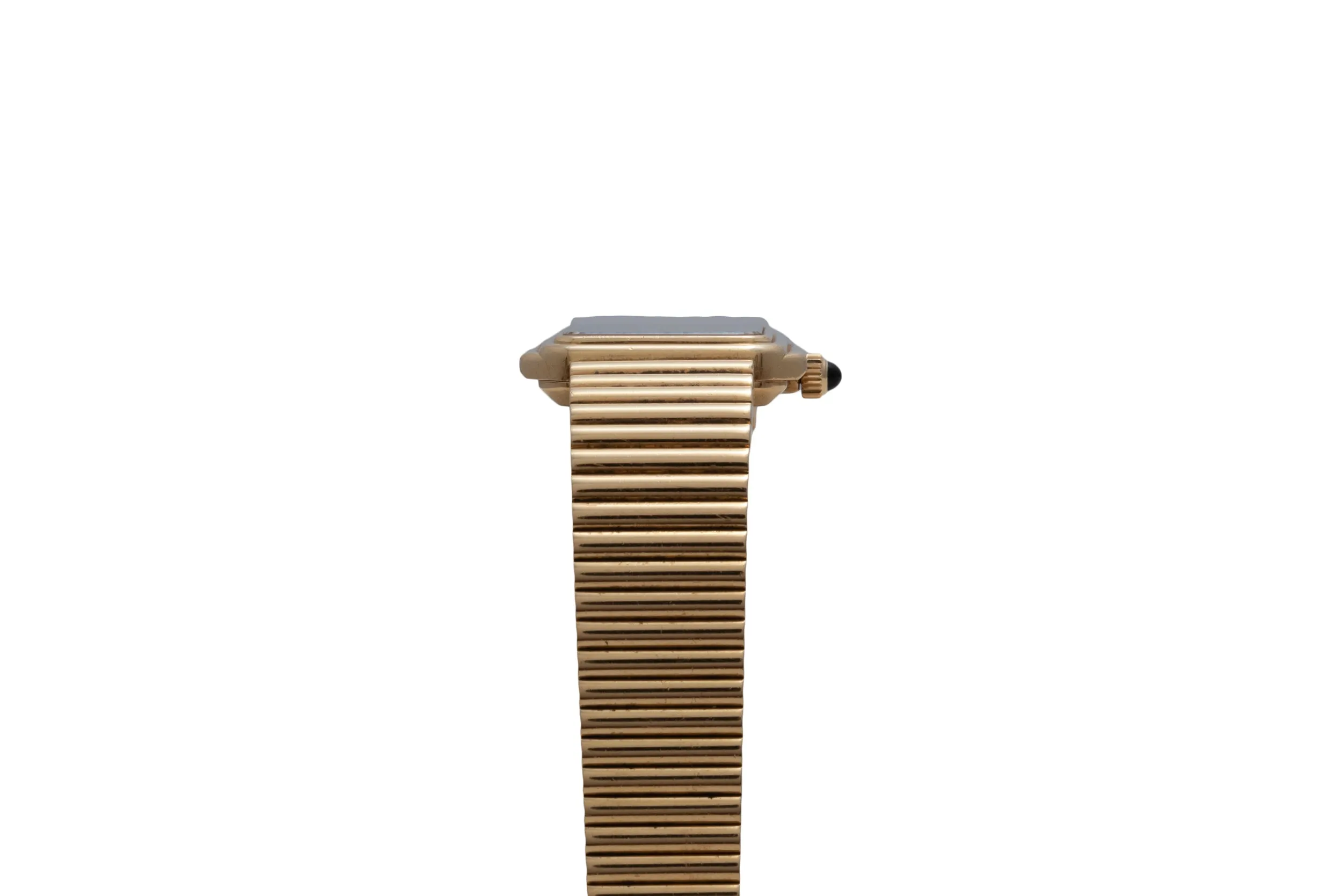 Patek Philippe Ladies Integrated Dress Watch