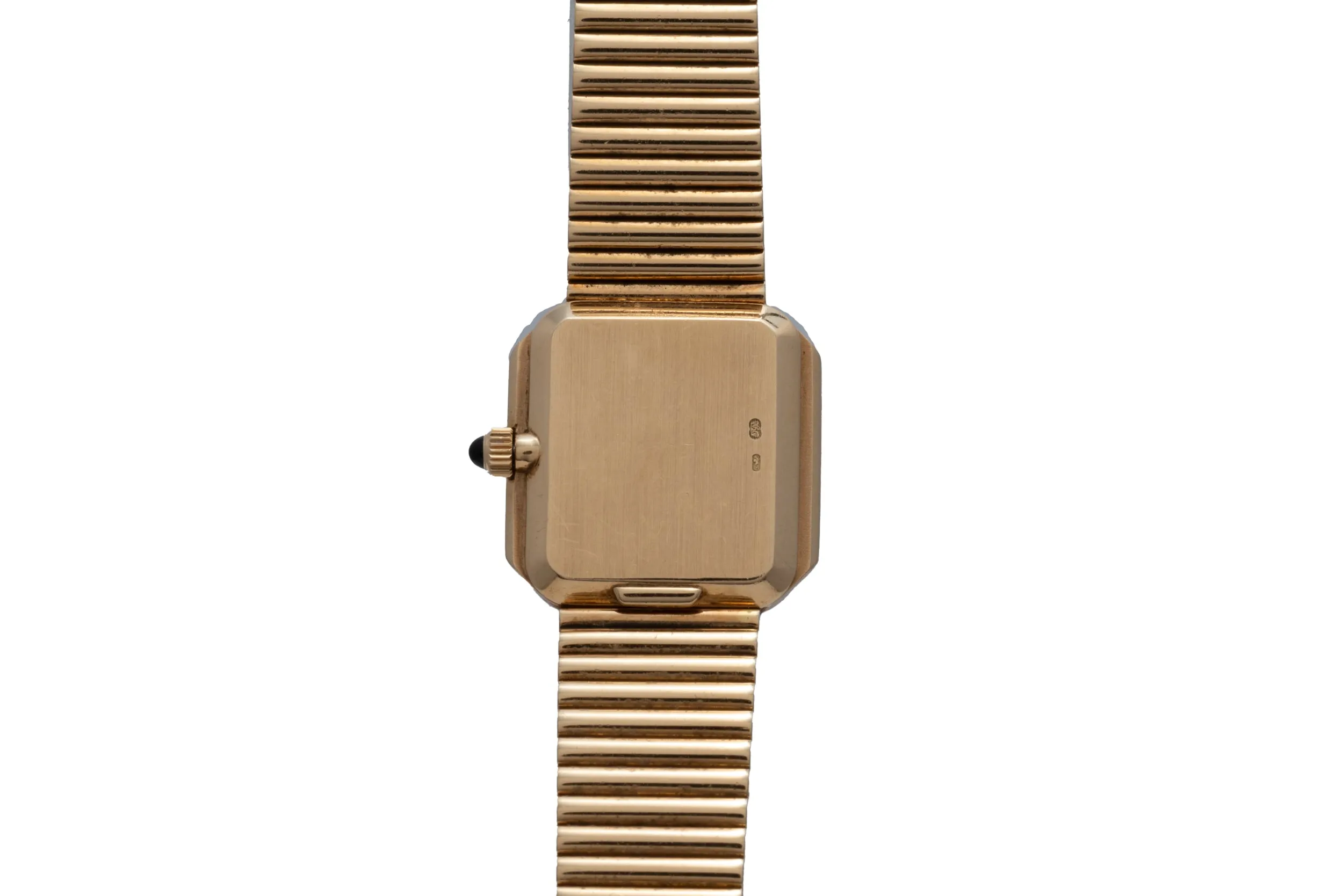 Patek Philippe Ladies Integrated Dress Watch