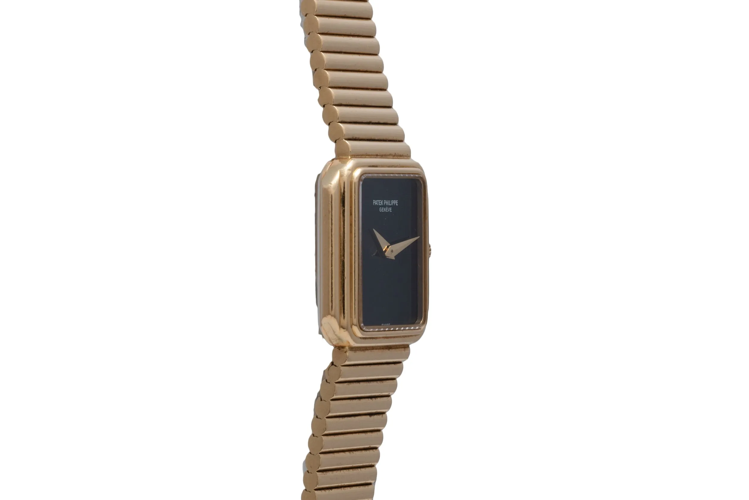 Patek Philippe Ladies Integrated Dress Watch