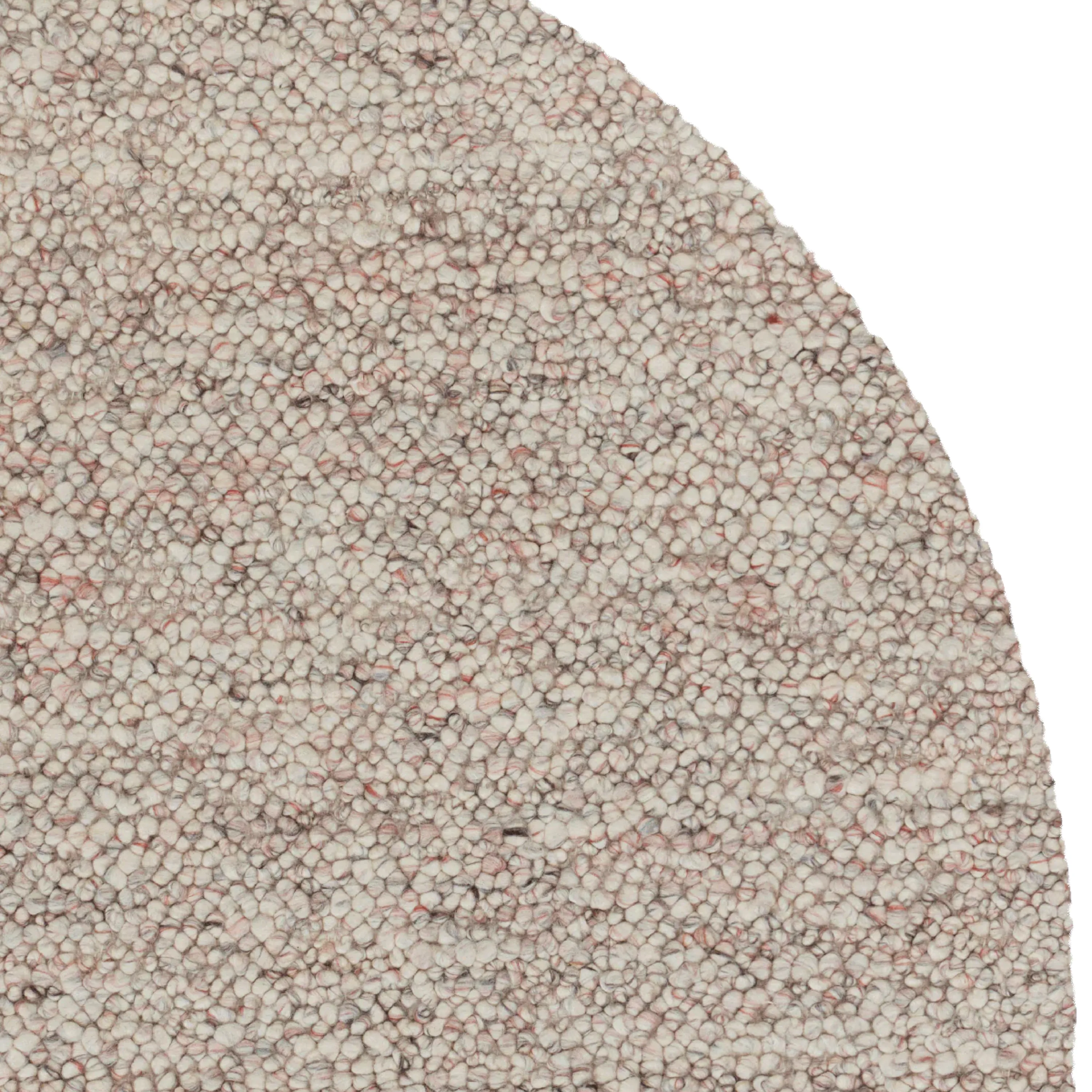 Pearle Rug - Coral 250cm x 350cm