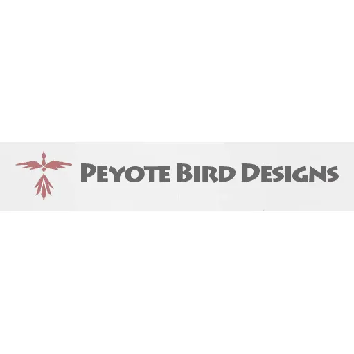 Peyote Bird Multi-Stone Chunky Tennis Necklace