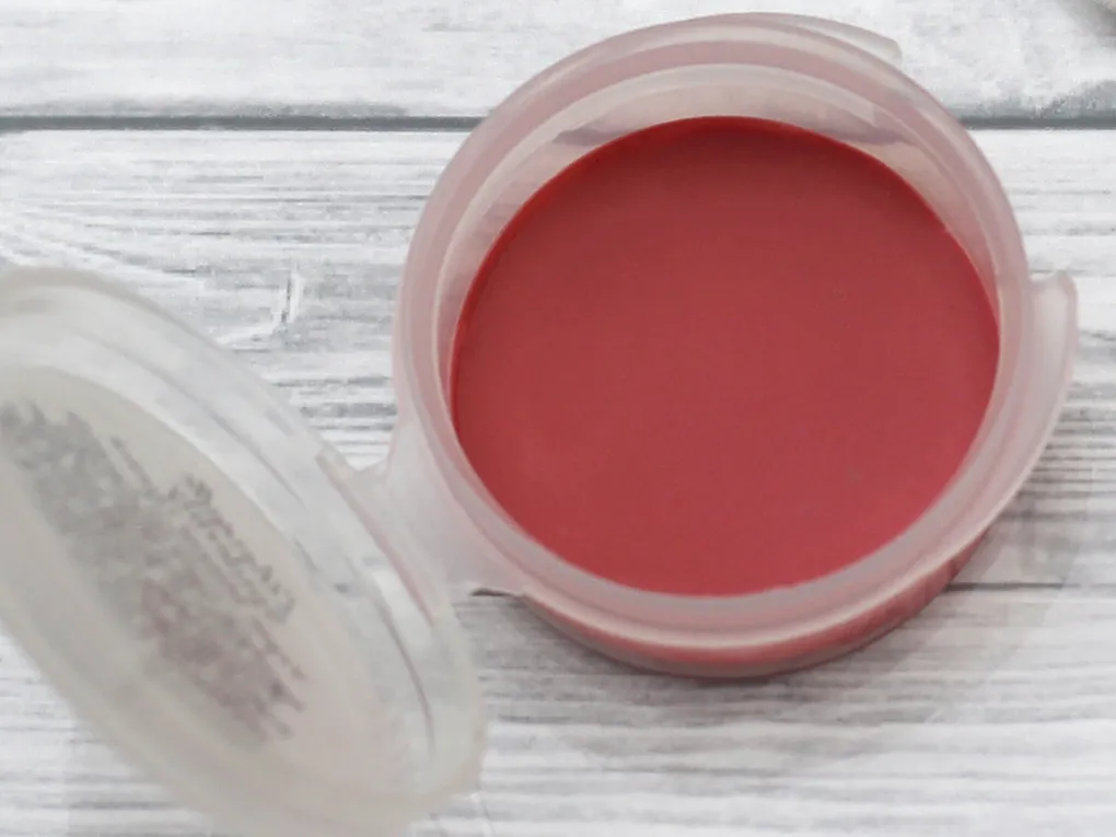 "Spiderlily" - Mineral Lipstick