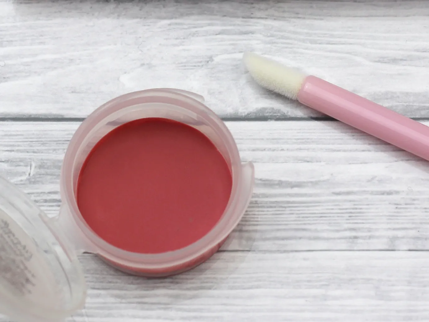 "Spiderlily" - Mineral Lipstick