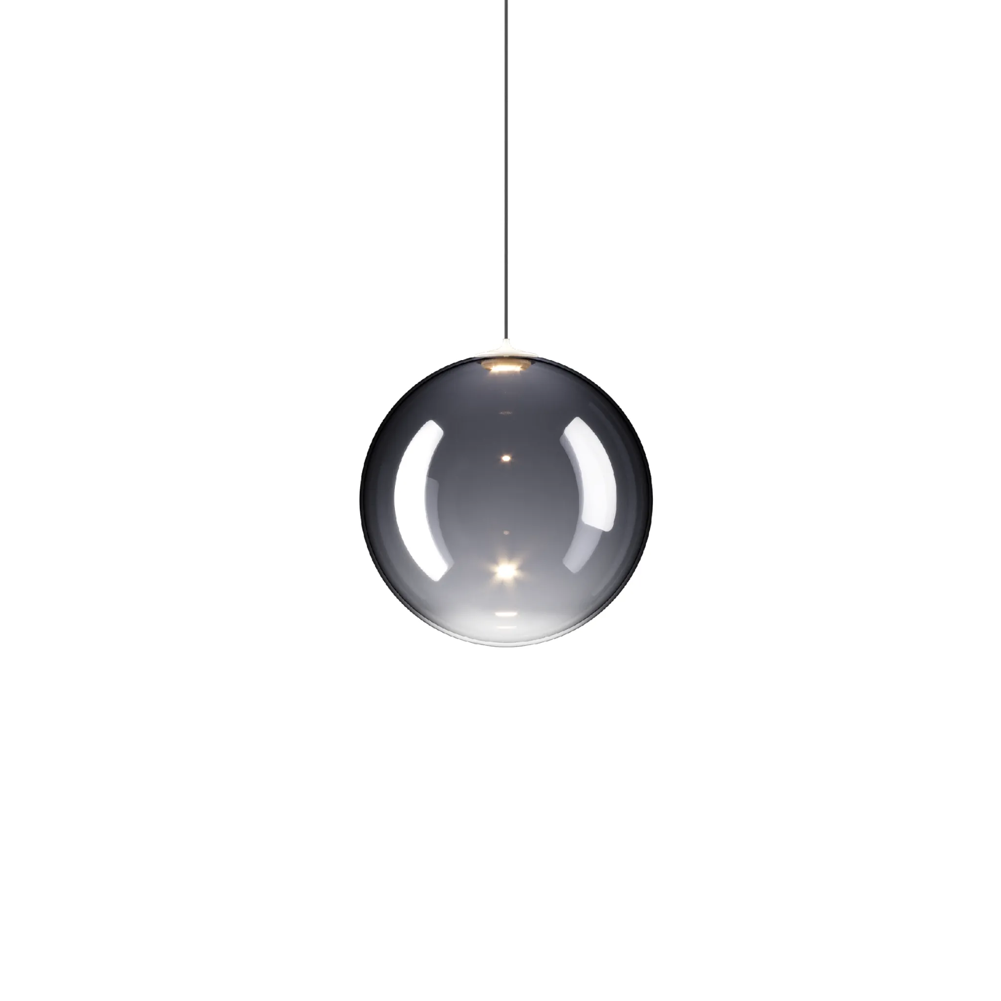 Random Solo 14cm Ceiling Pendant Lodes