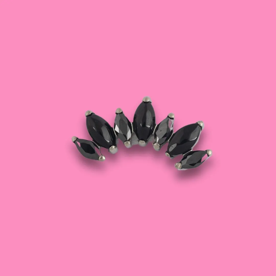 Seven Marquise
