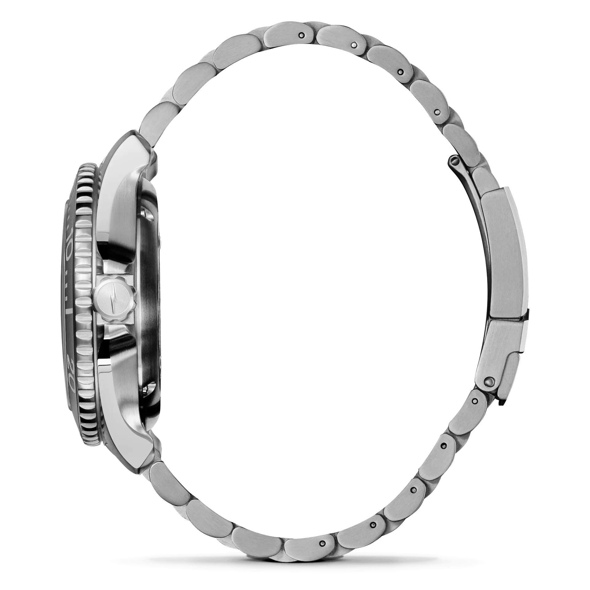 Shinola Ice Monster Automatic Watch (43mm)
