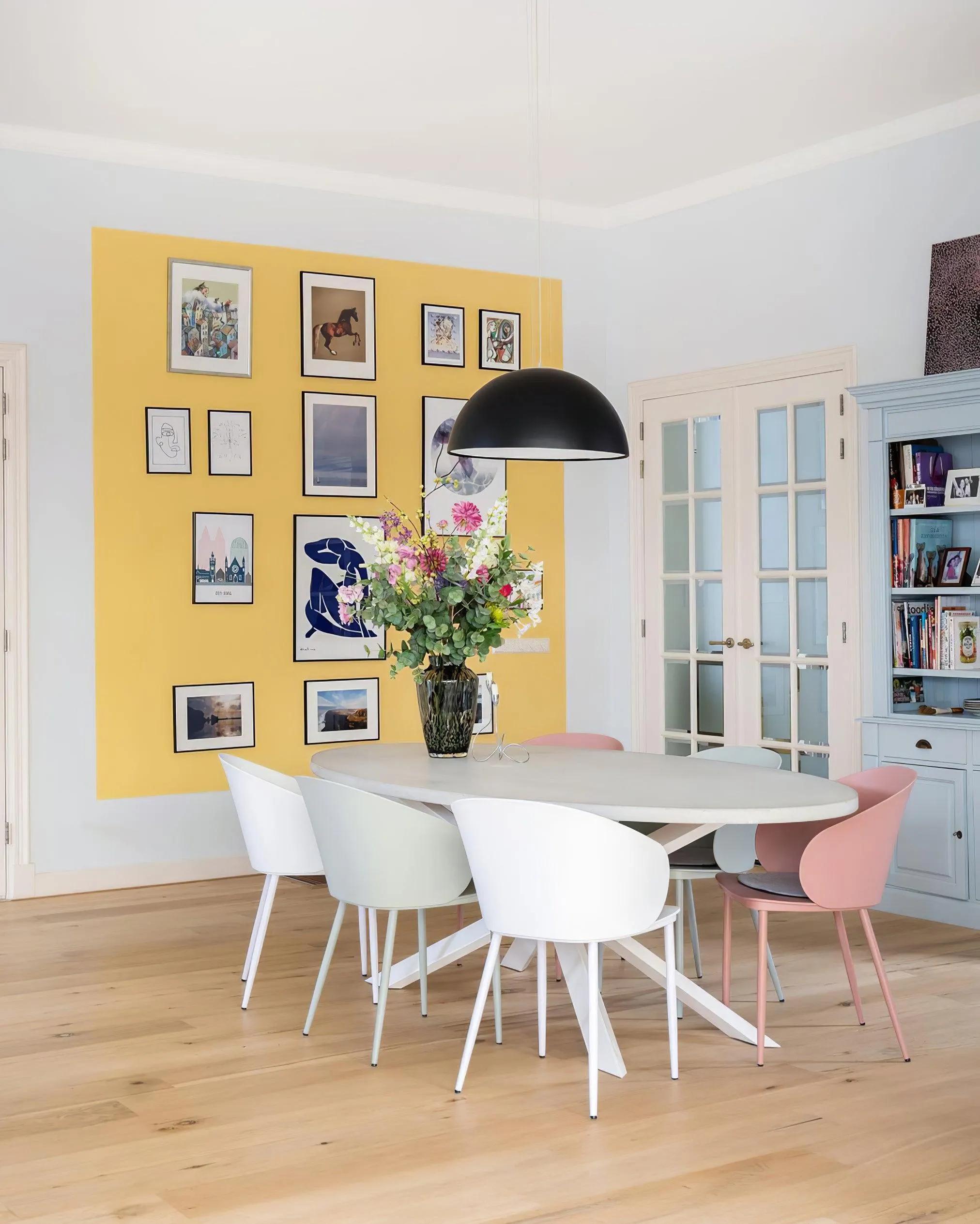 Skygarden Pendant Lamp