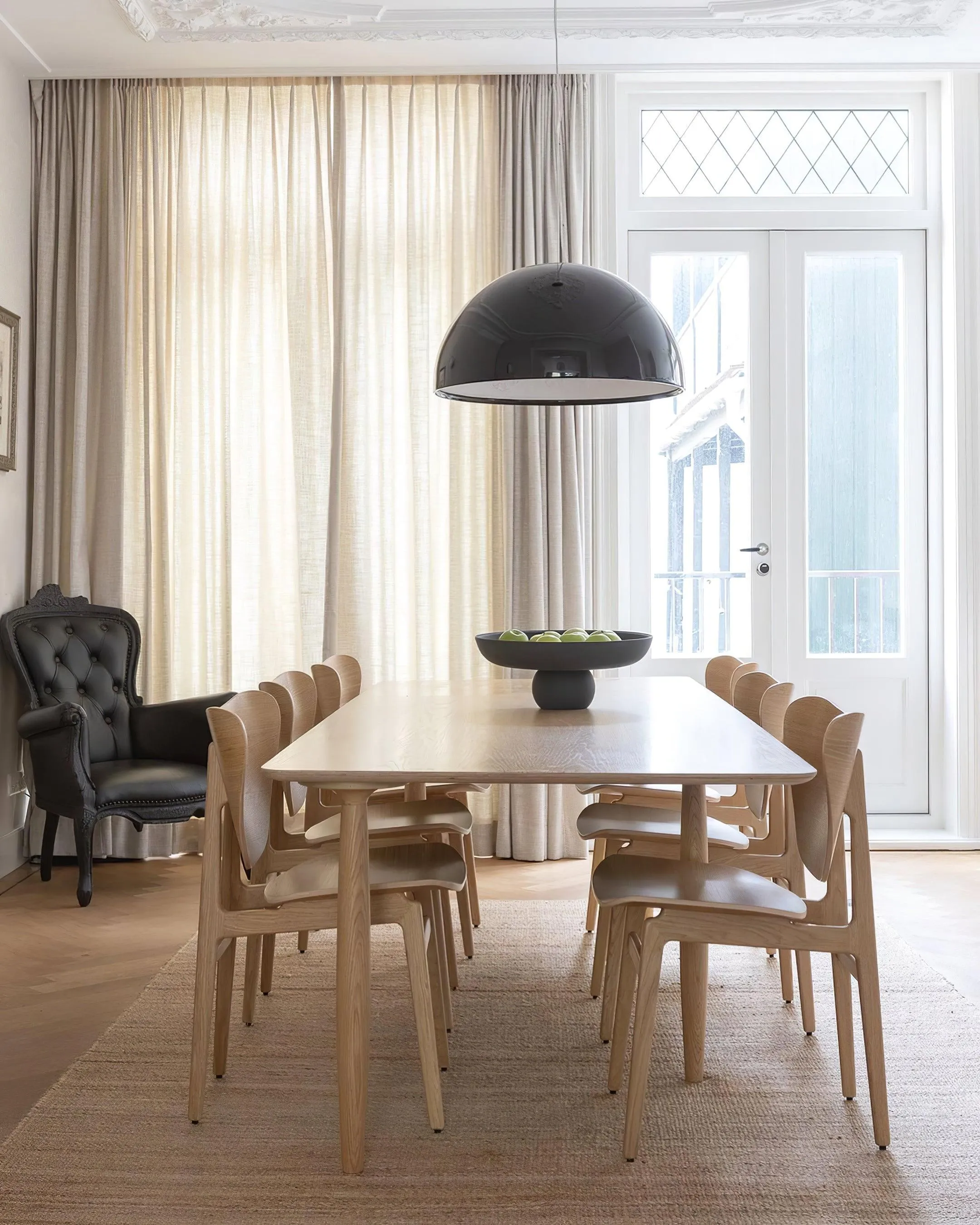 Skygarden Pendant Lamp
