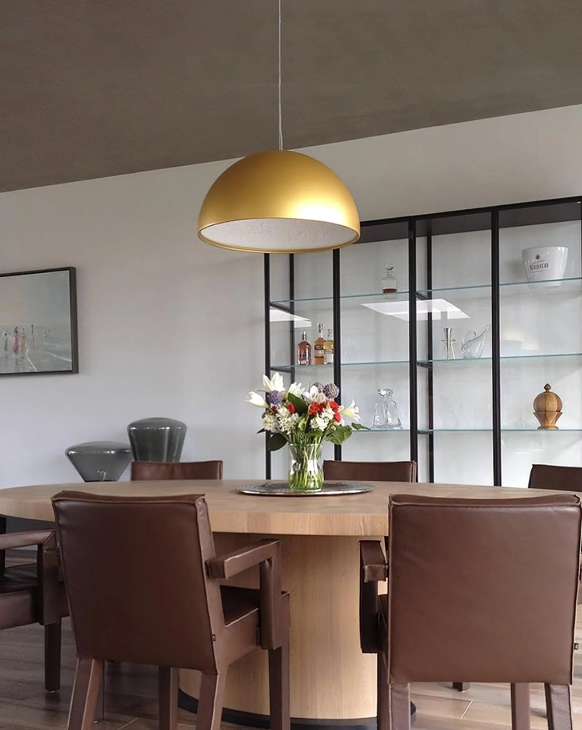 Skygarden Pendant Lamp
