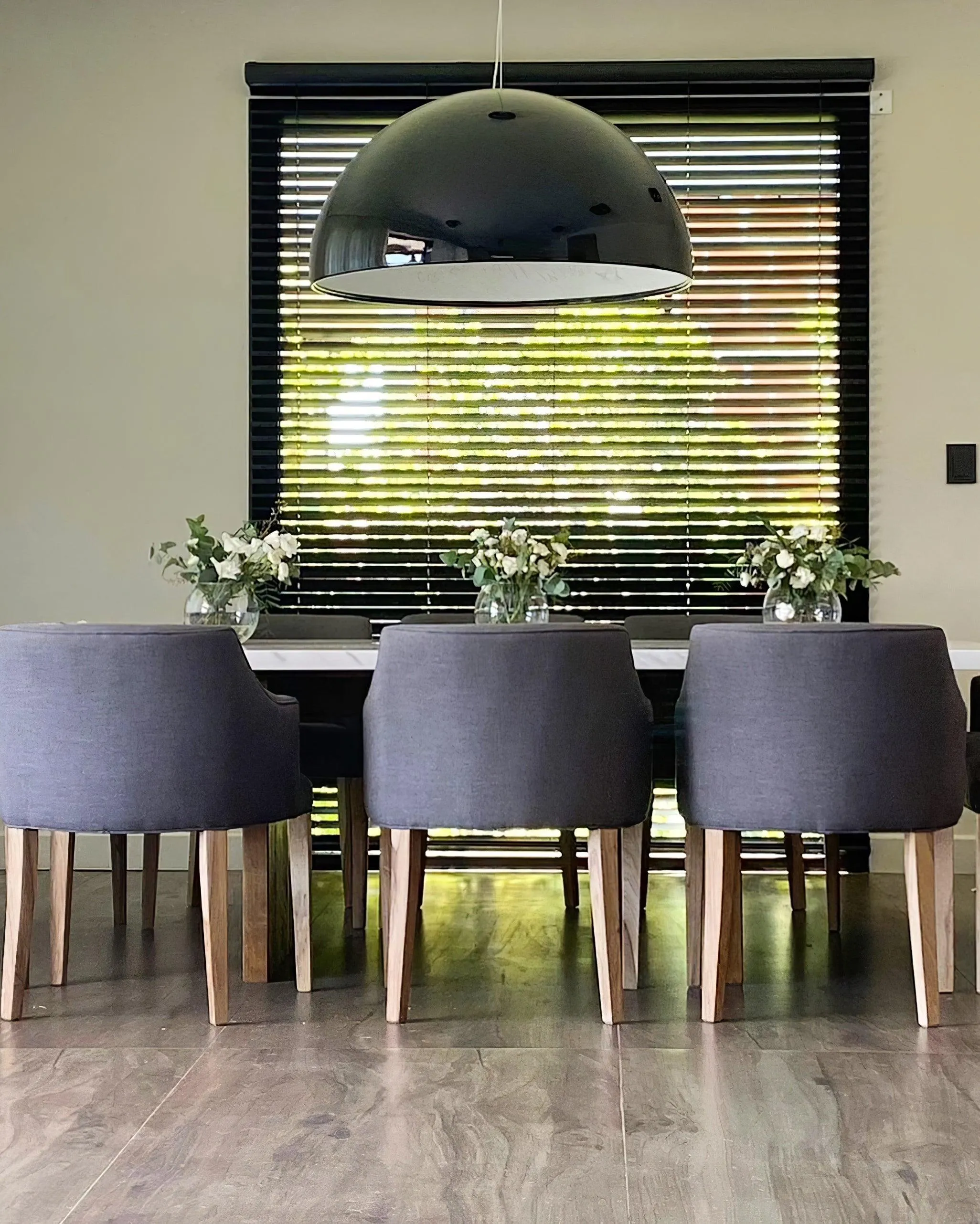 Skygarden Pendant Lamp