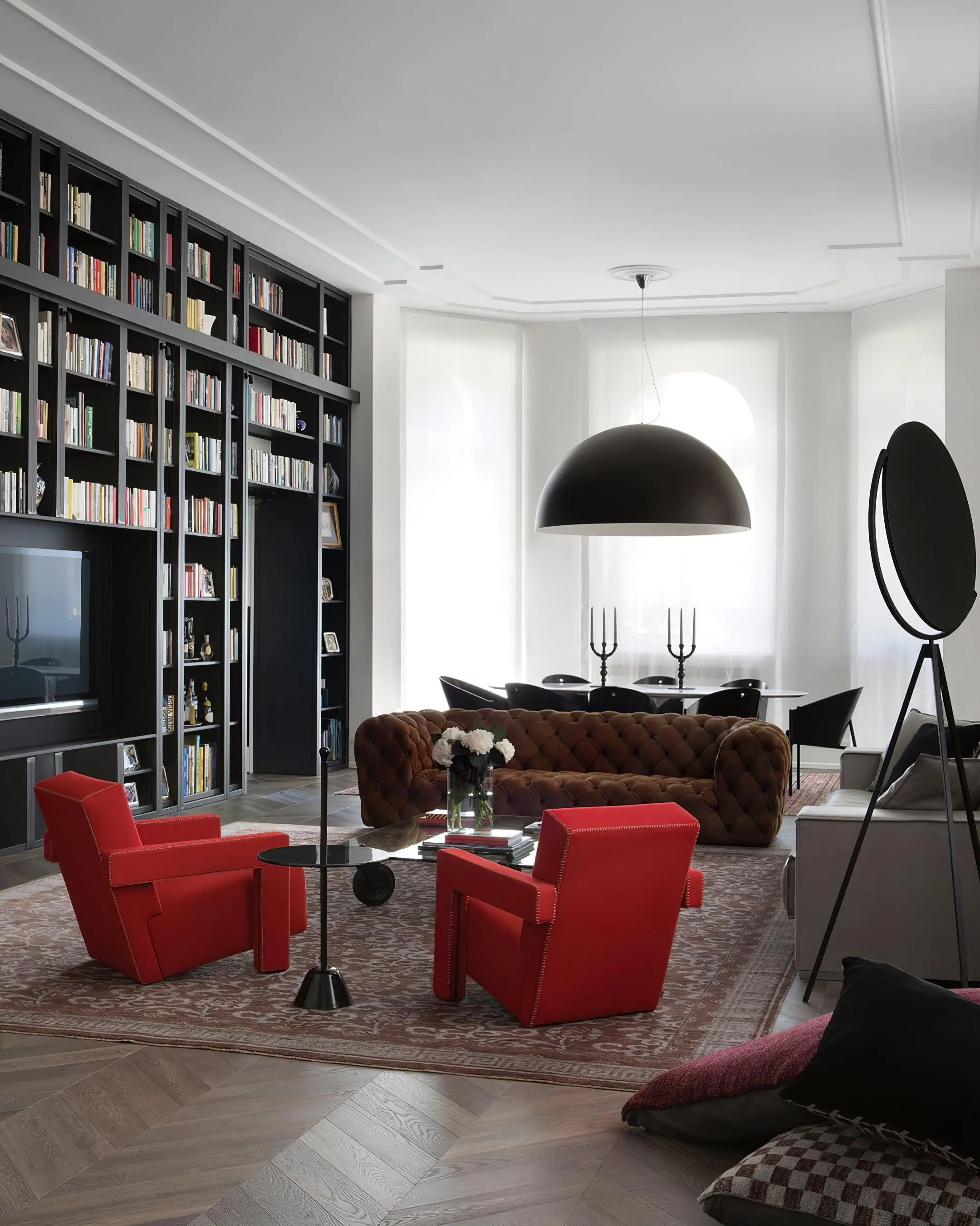 Skygarden Pendant Lamp