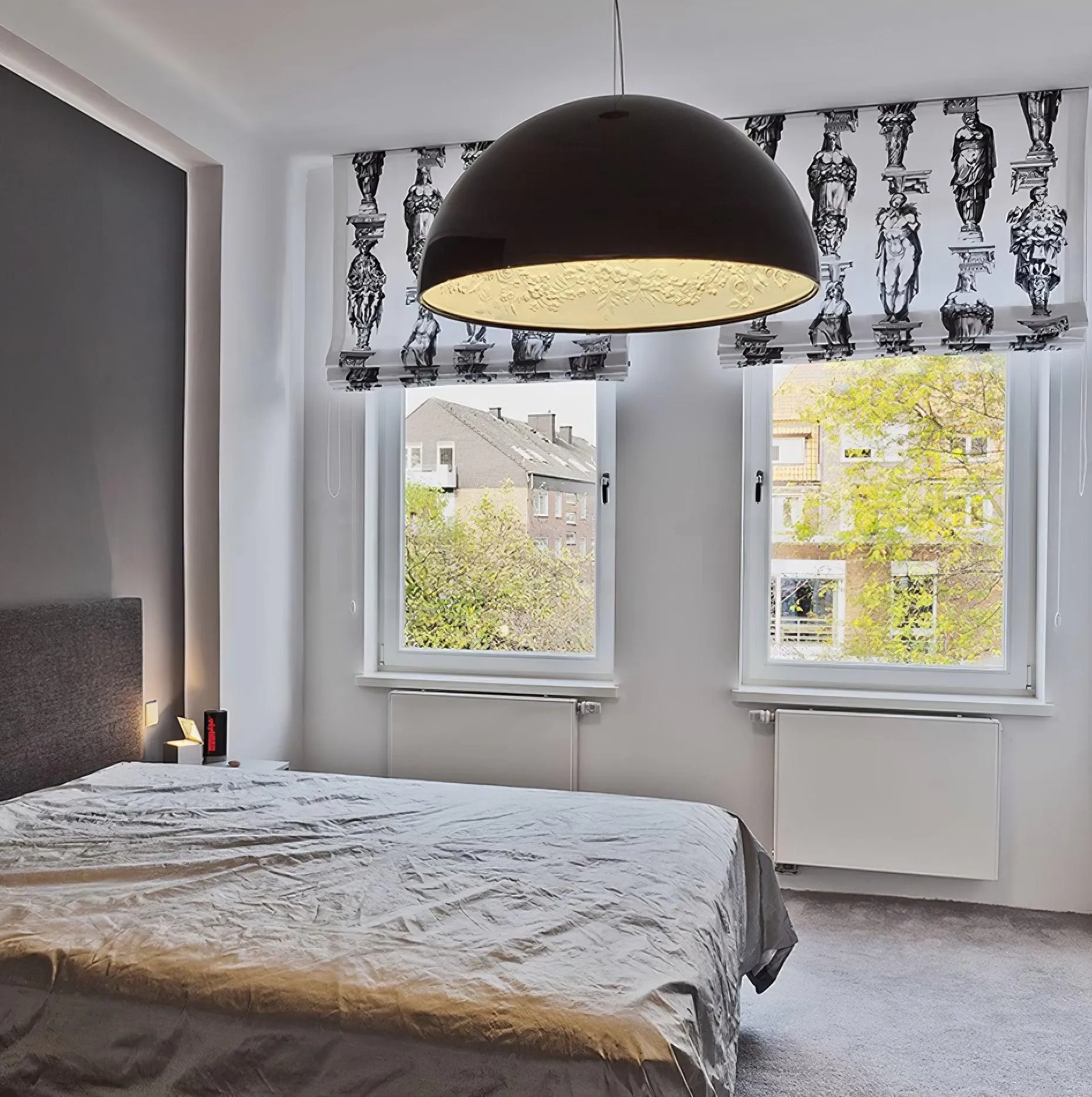 Skygarden Pendant Lamp