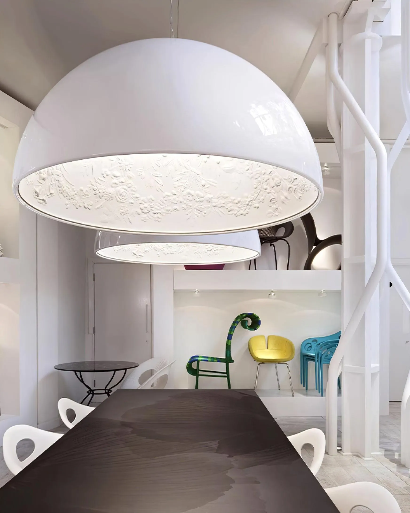 Skygarden Pendant Lamp