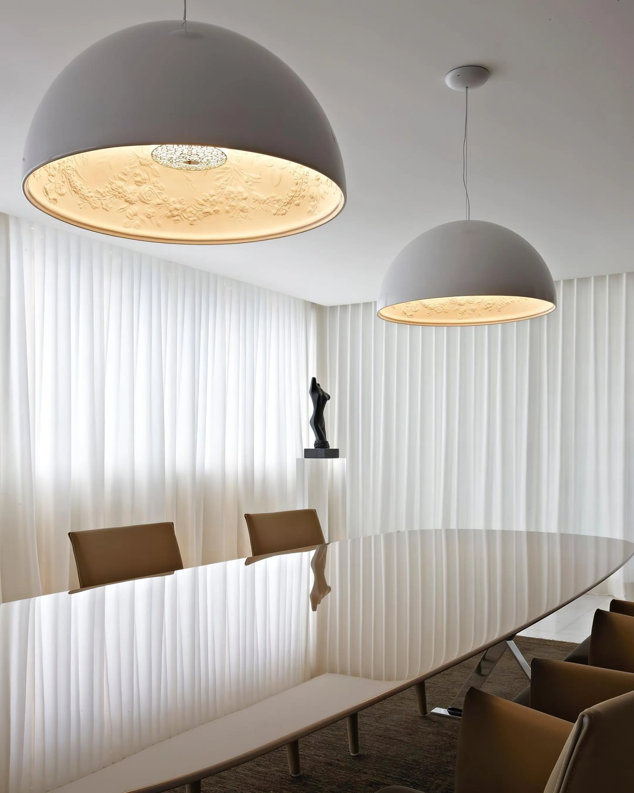Skygarden Pendant Lamp