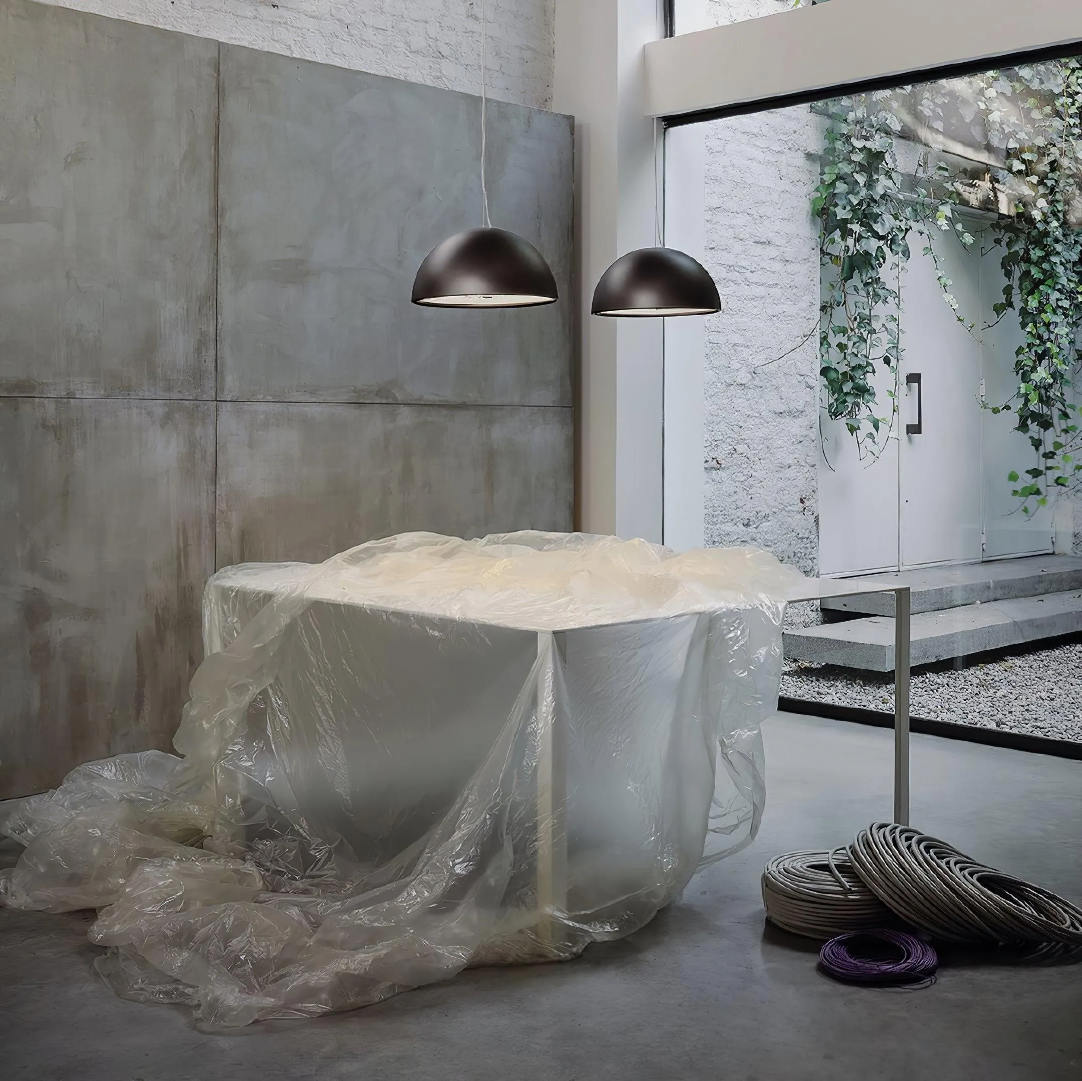 Skygarden Pendant Lamp