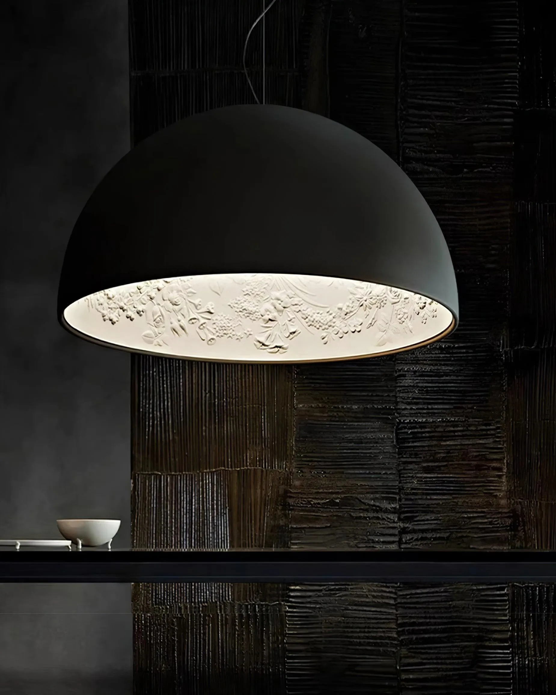 Skygarden Pendant Lamp