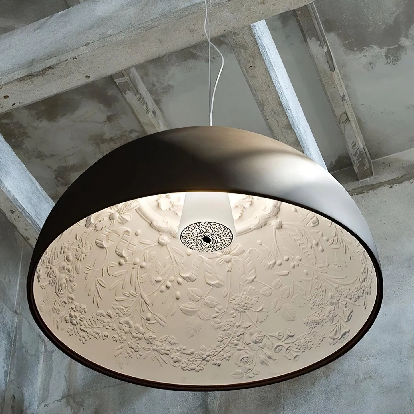 Skygarden Pendant Lamp