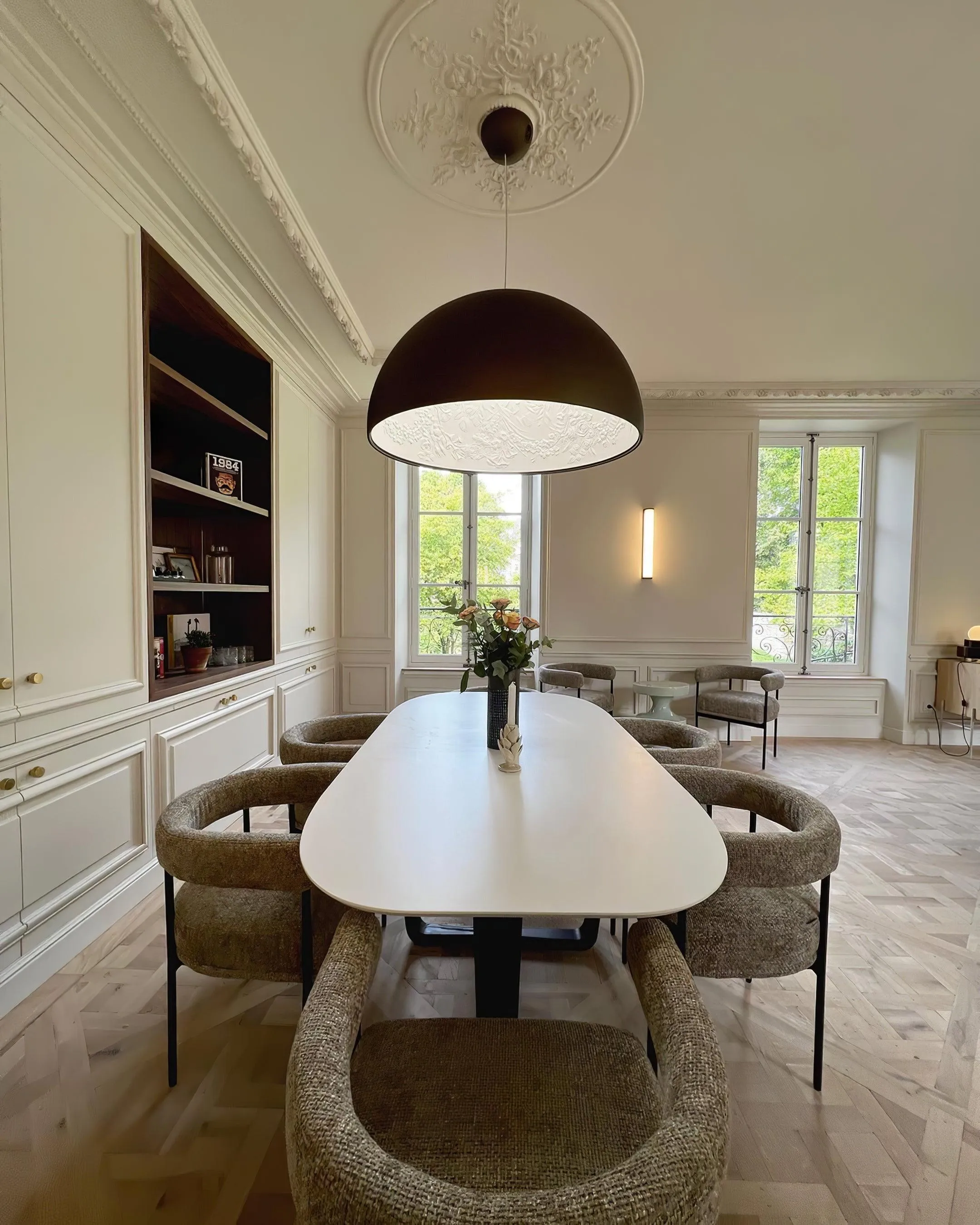 Skygarden Pendant Lamp