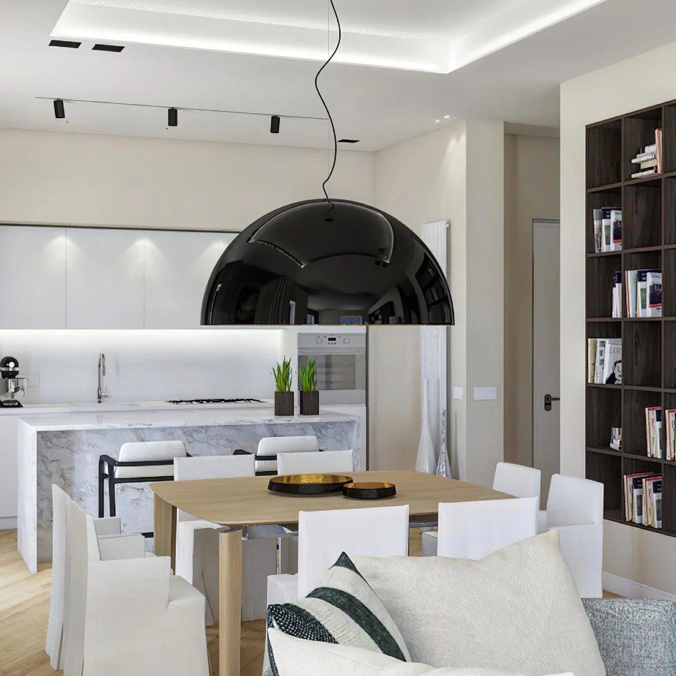 Skygarden Pendant Lamp