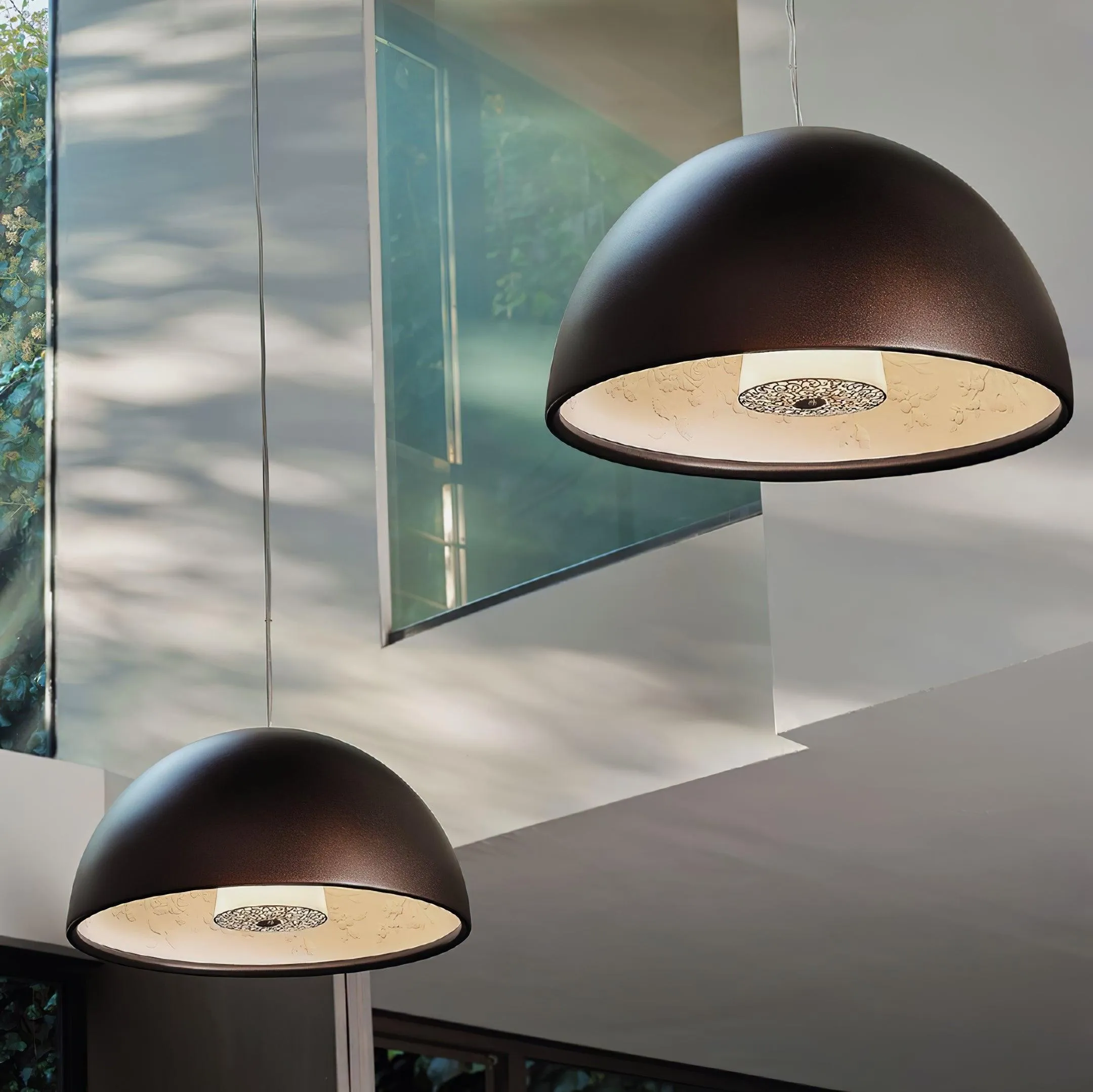 Skygarden Pendant Lamp