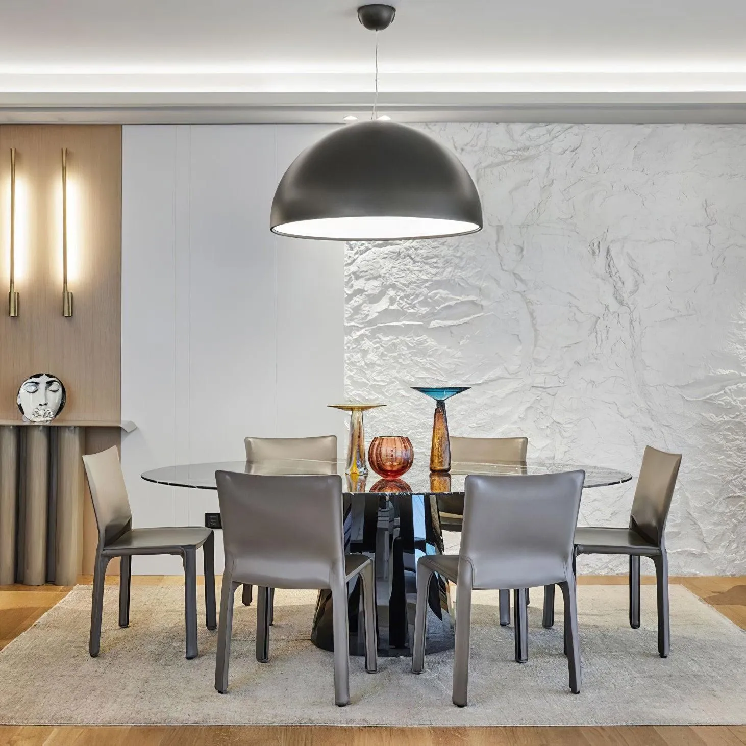 Skygarden Pendant Lamp