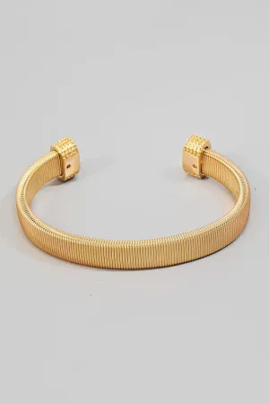 The Cuff