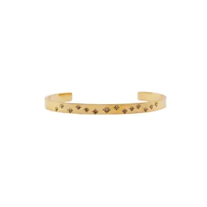 Tiereny Cuff