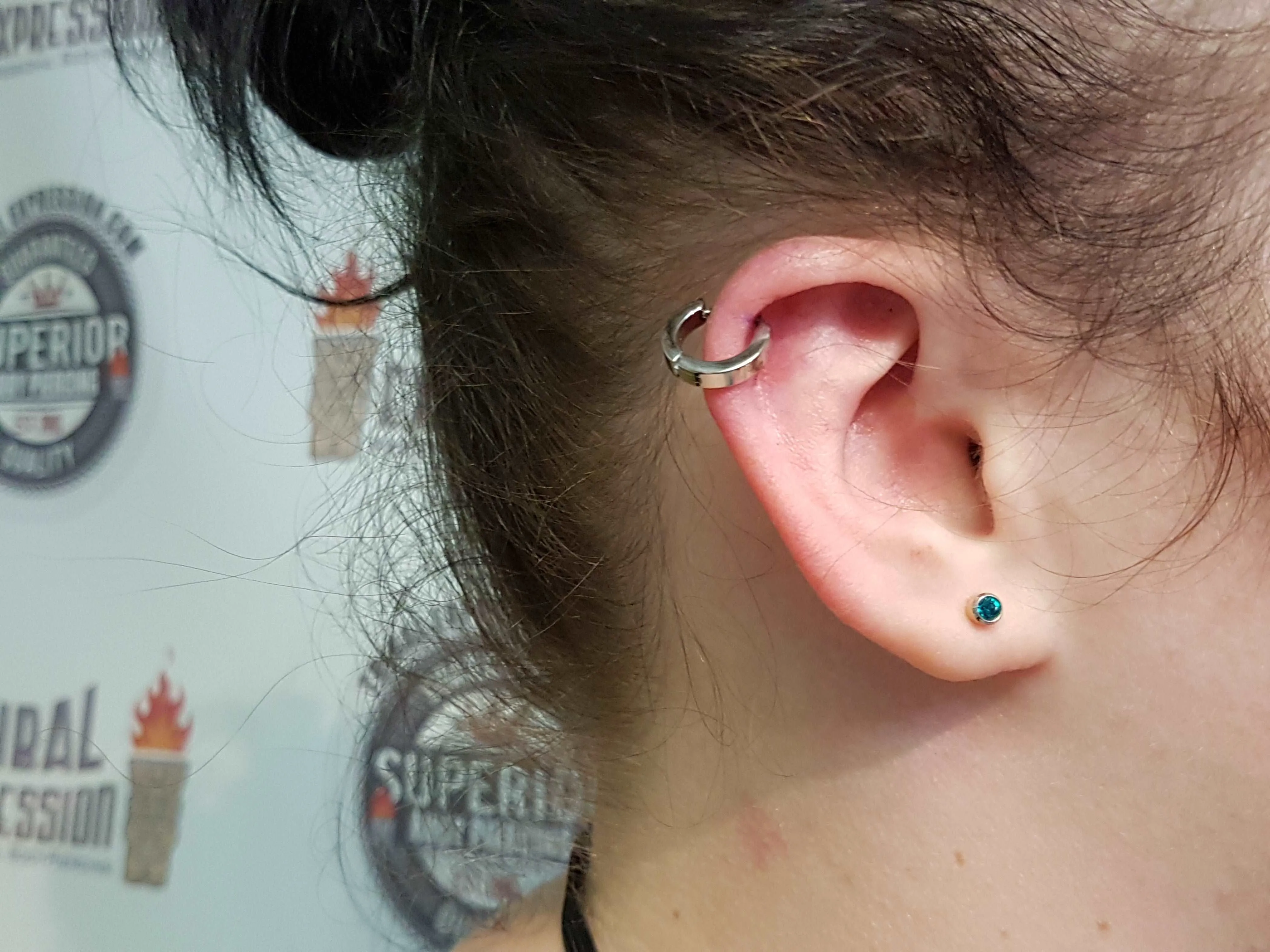 Titanium Cuff , 65.00 off (bogo) amazing deal