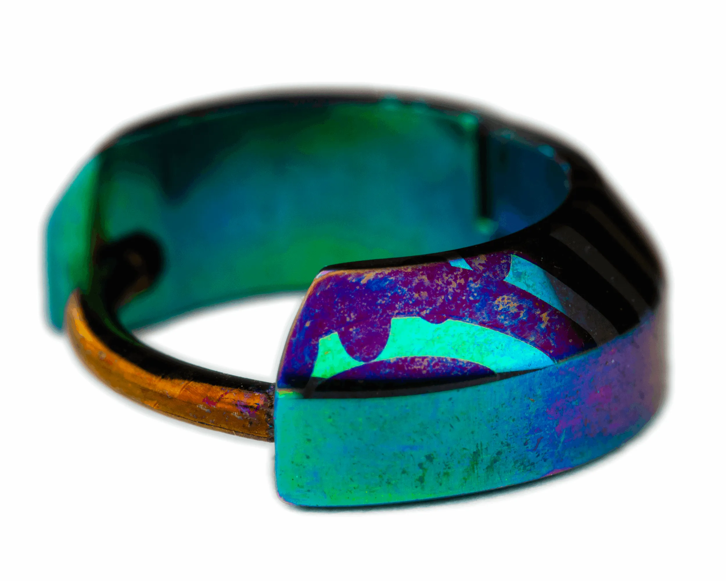 Titanium Cuff , 65.00 off (bogo) amazing deal