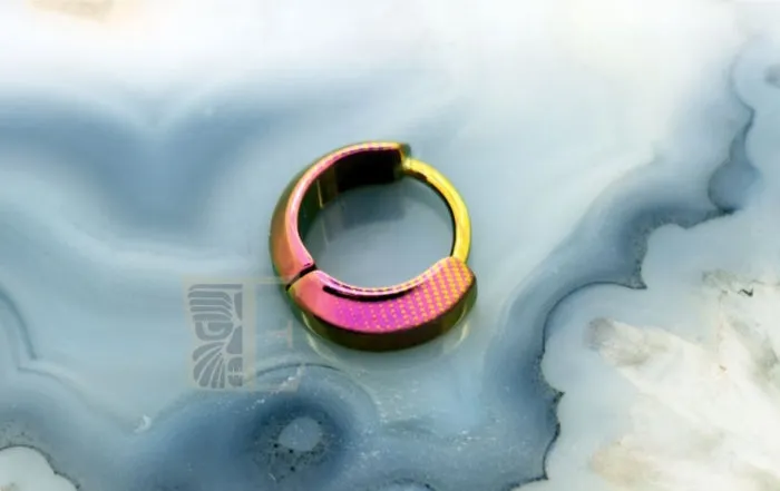 Titanium Cuff , 65.00 off (bogo) amazing deal