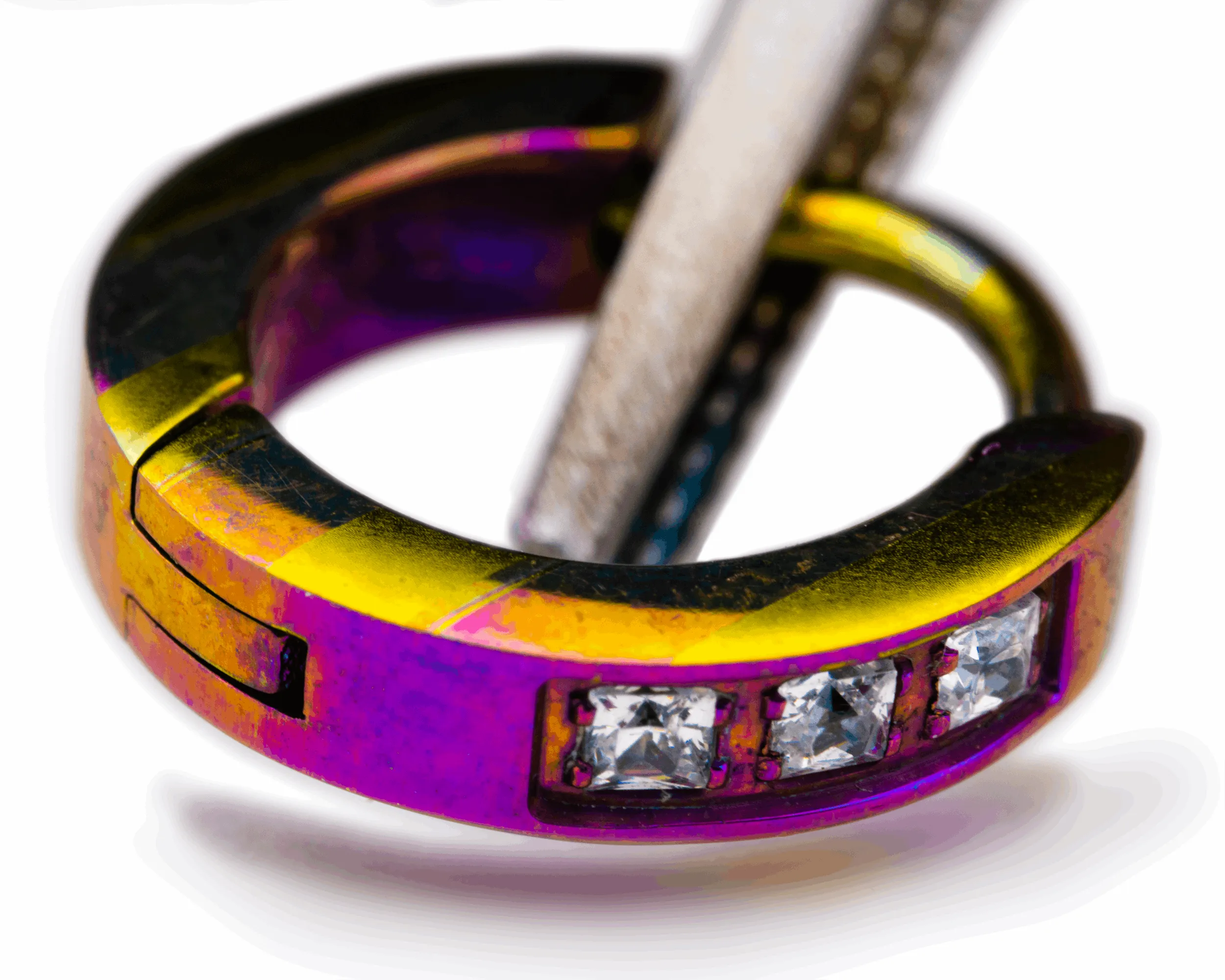 Titanium Cuff , 65.00 off (bogo) amazing deal
