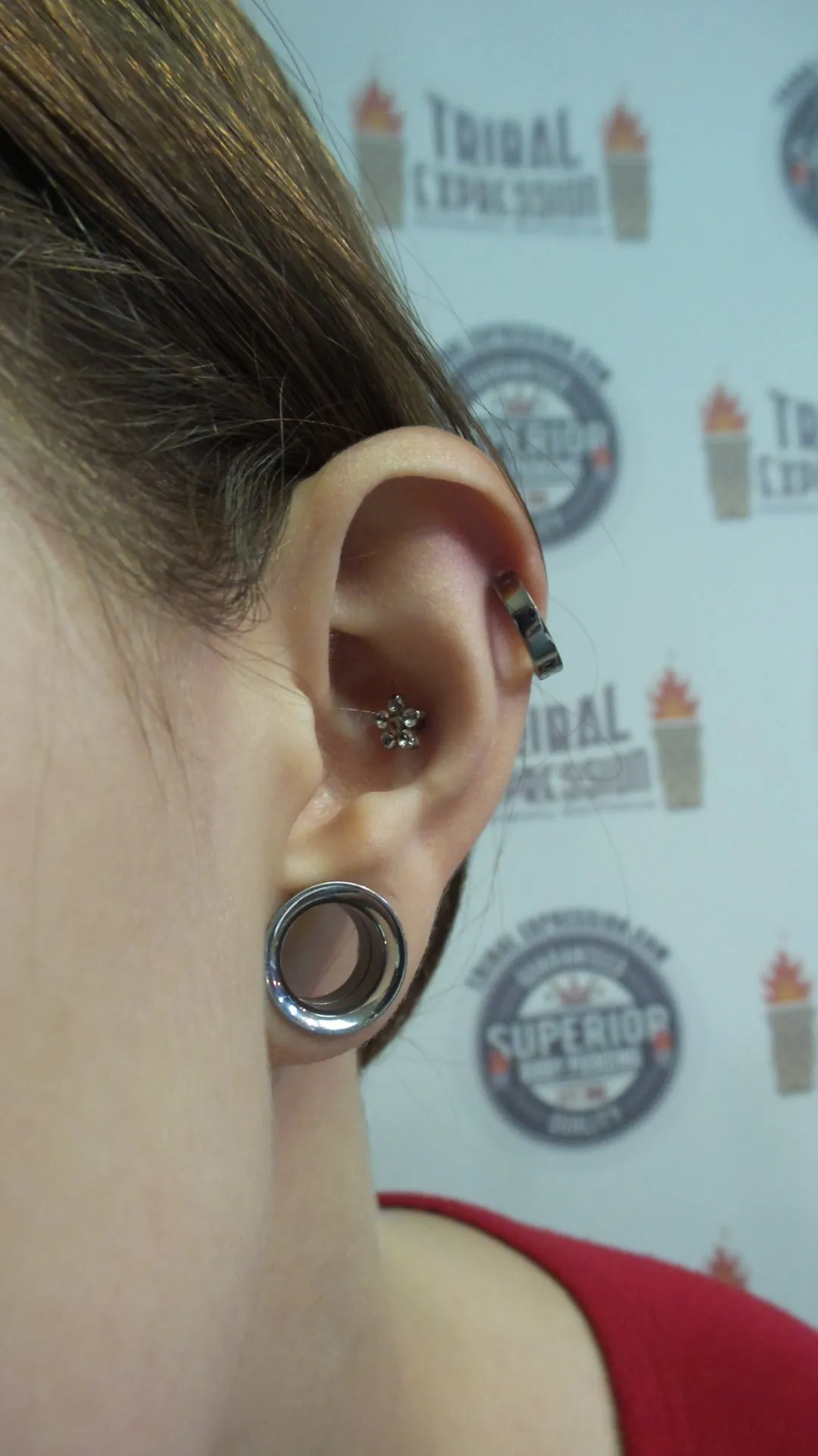 Titanium Cuff , 65.00 off (bogo) amazing deal