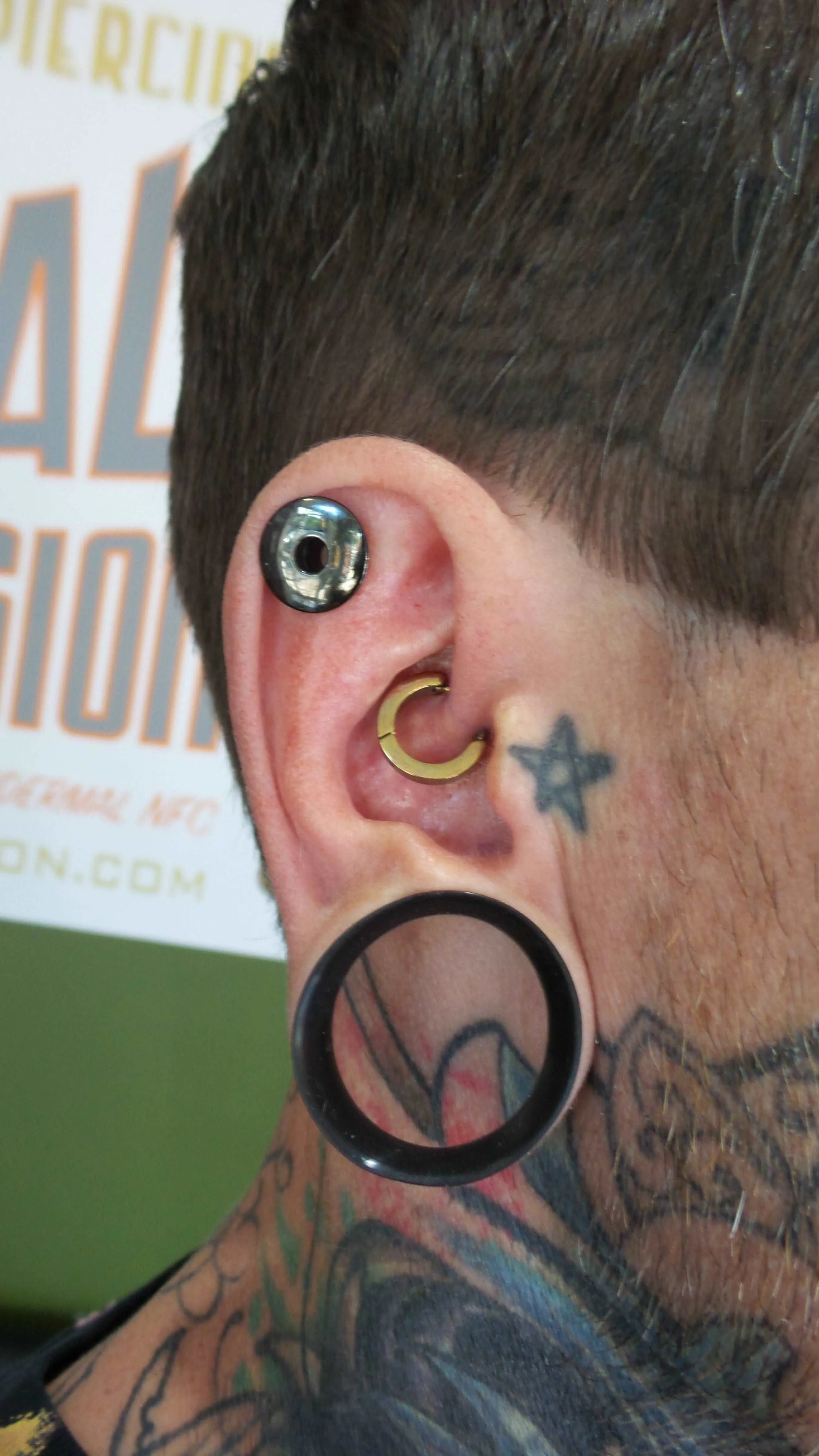 Titanium Cuff , 65.00 off (bogo) amazing deal